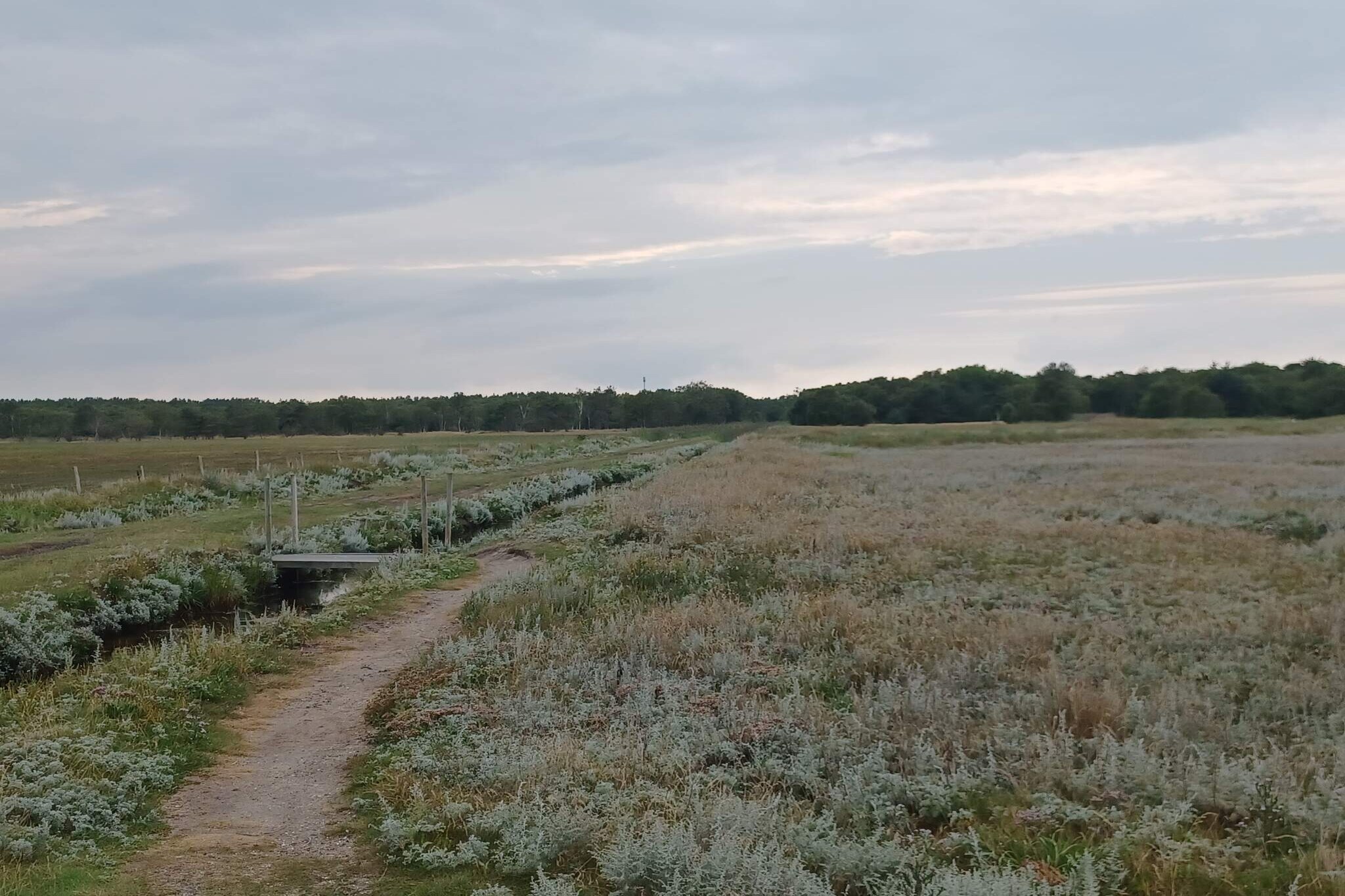 6 persoons vakantie huis in Hadsund-By Traum