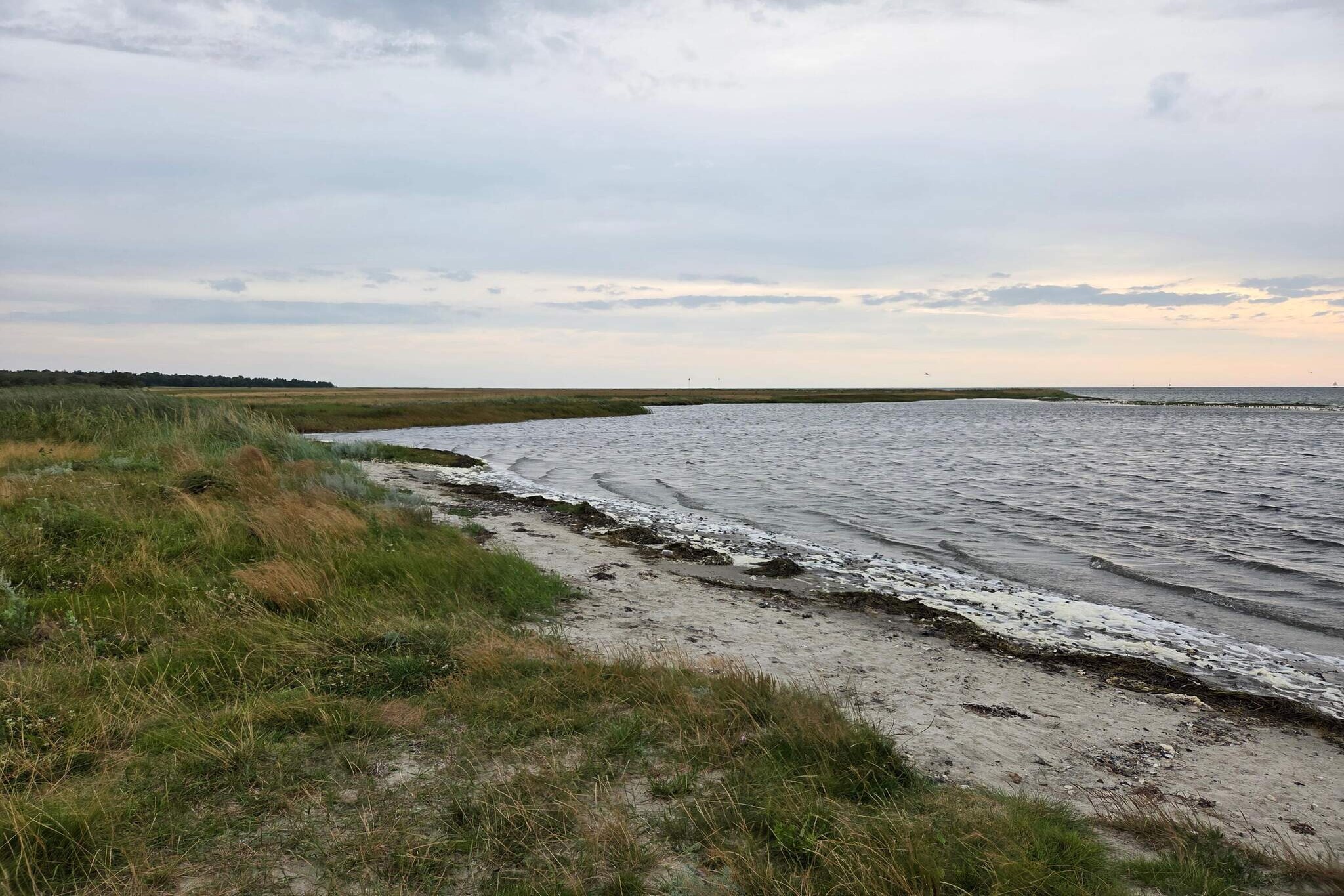 6 persoons vakantie huis in Hadsund-By Traum-Waterzicht