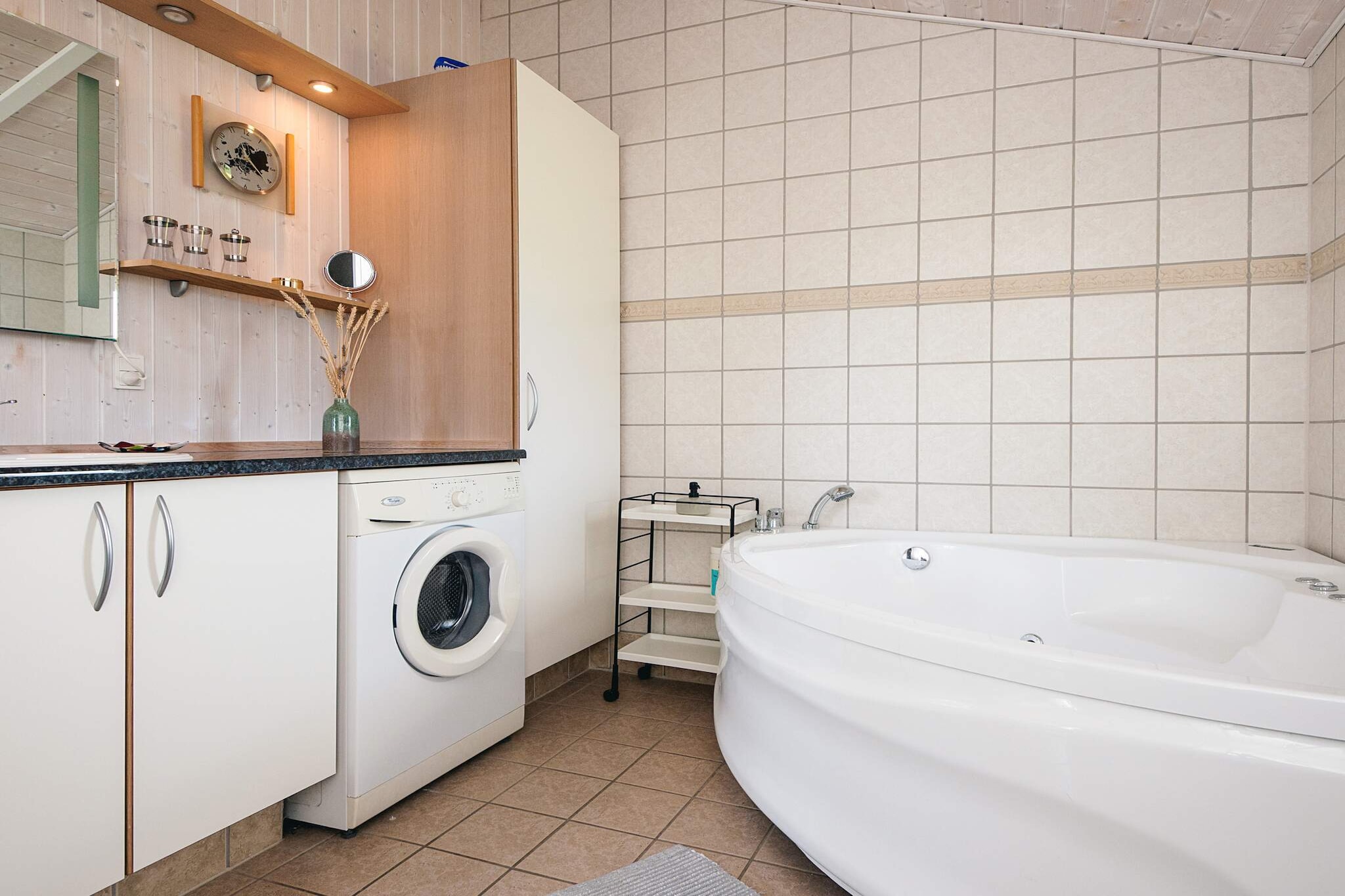 6 persoons vakantie huis in Hadsund-By Traum - Spa