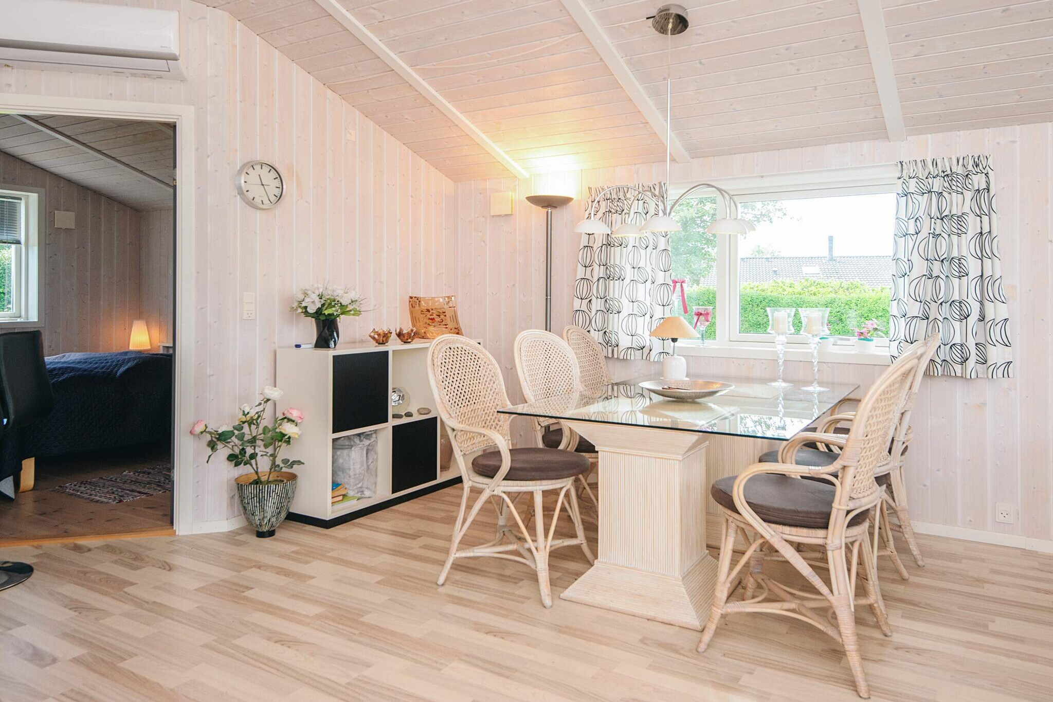 6 persoons vakantie huis in Hadsund-By Traum