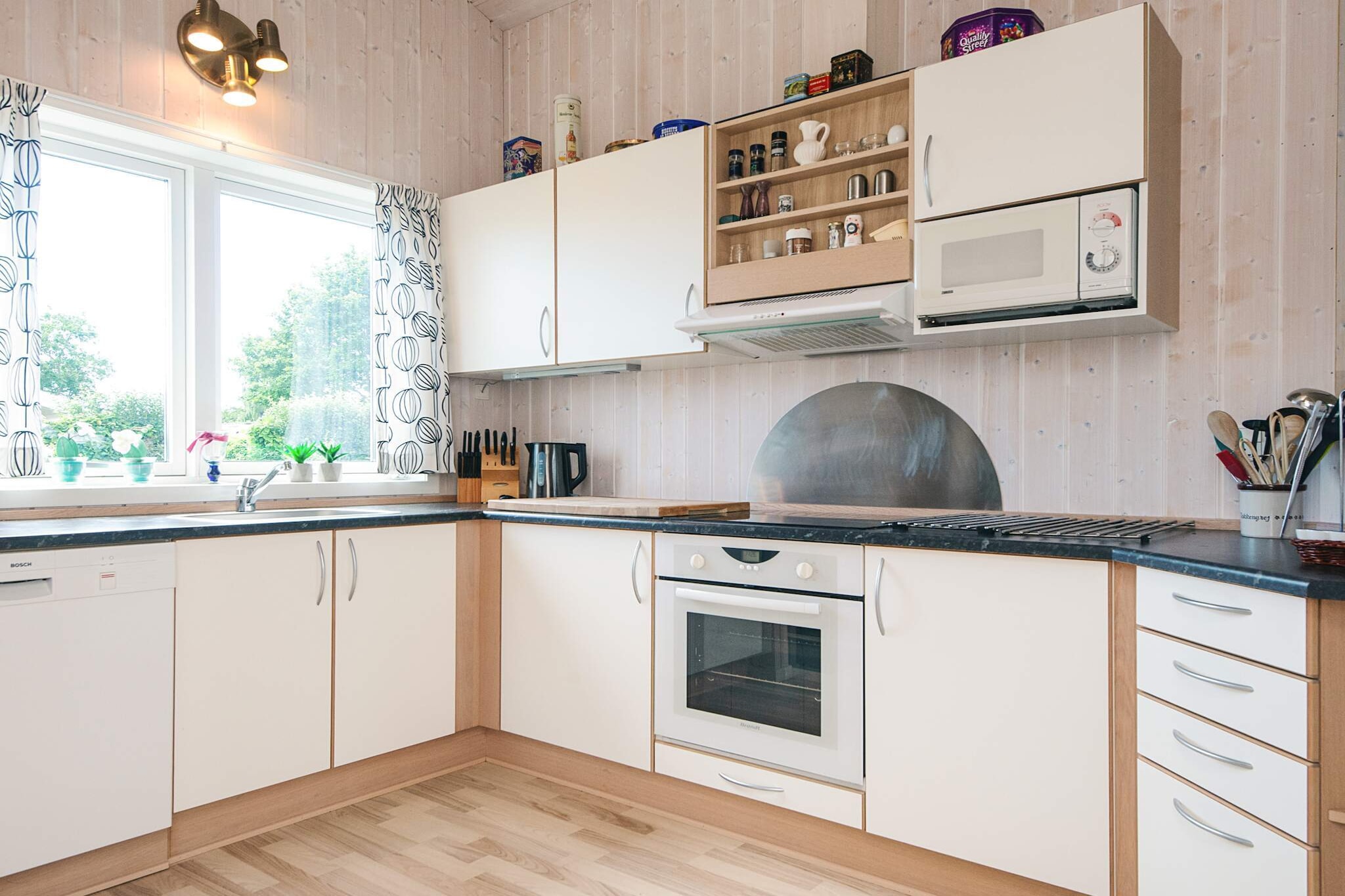 6 persoons vakantie huis in Hadsund-By Traum - Binnen