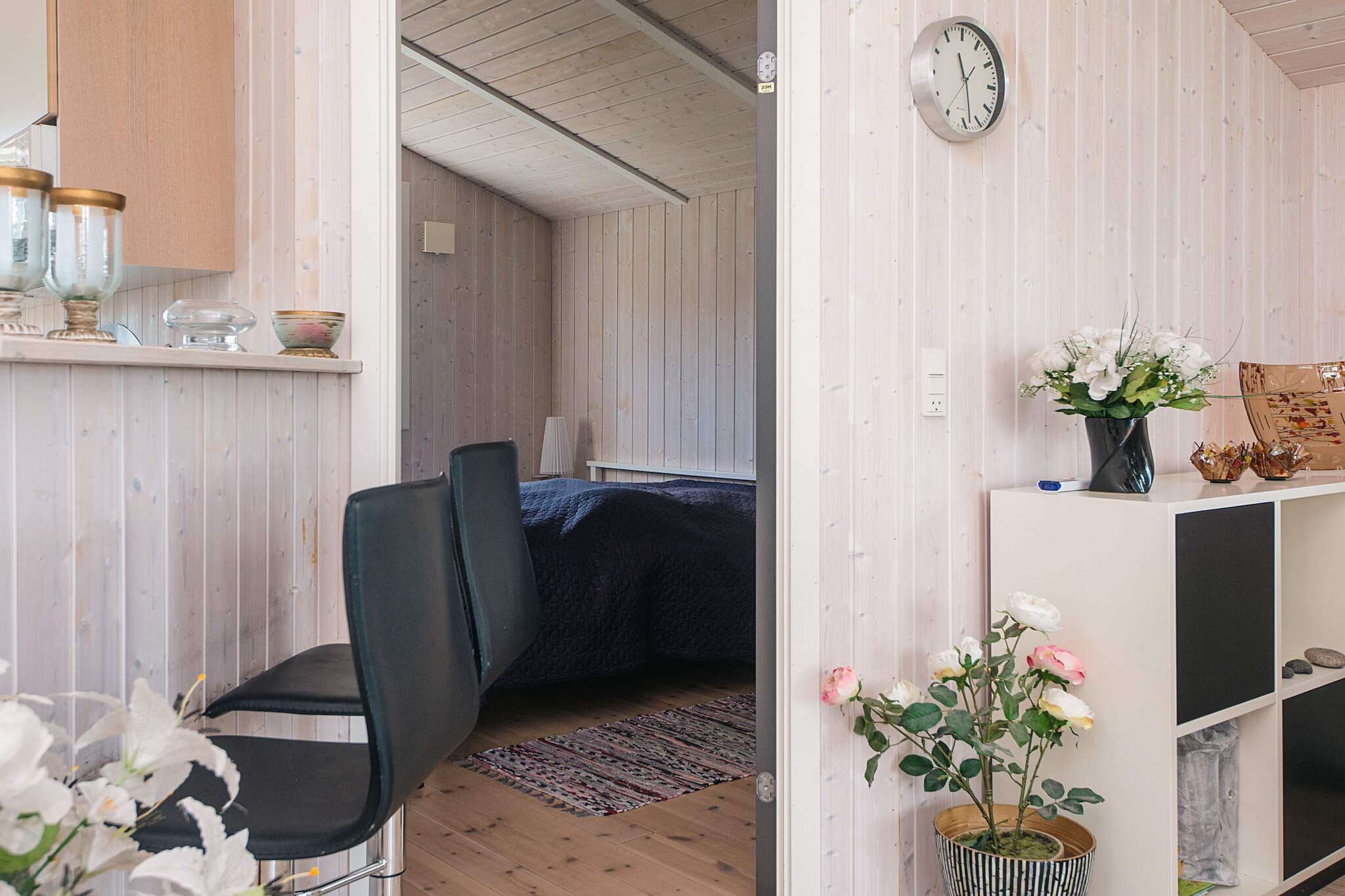 6 persoons vakantie huis in Hadsund-By Traum - Binnen