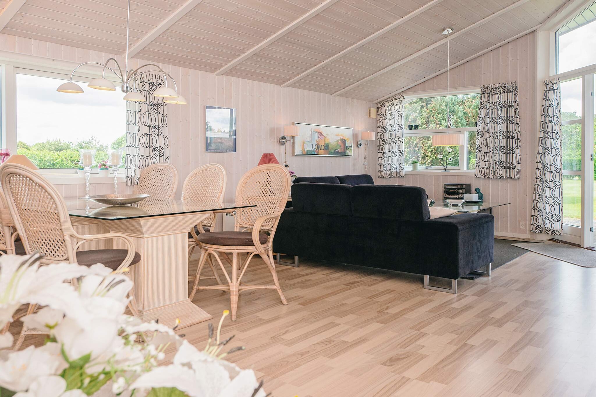 6 persoons vakantie huis in Hadsund-By Traum - Binnen