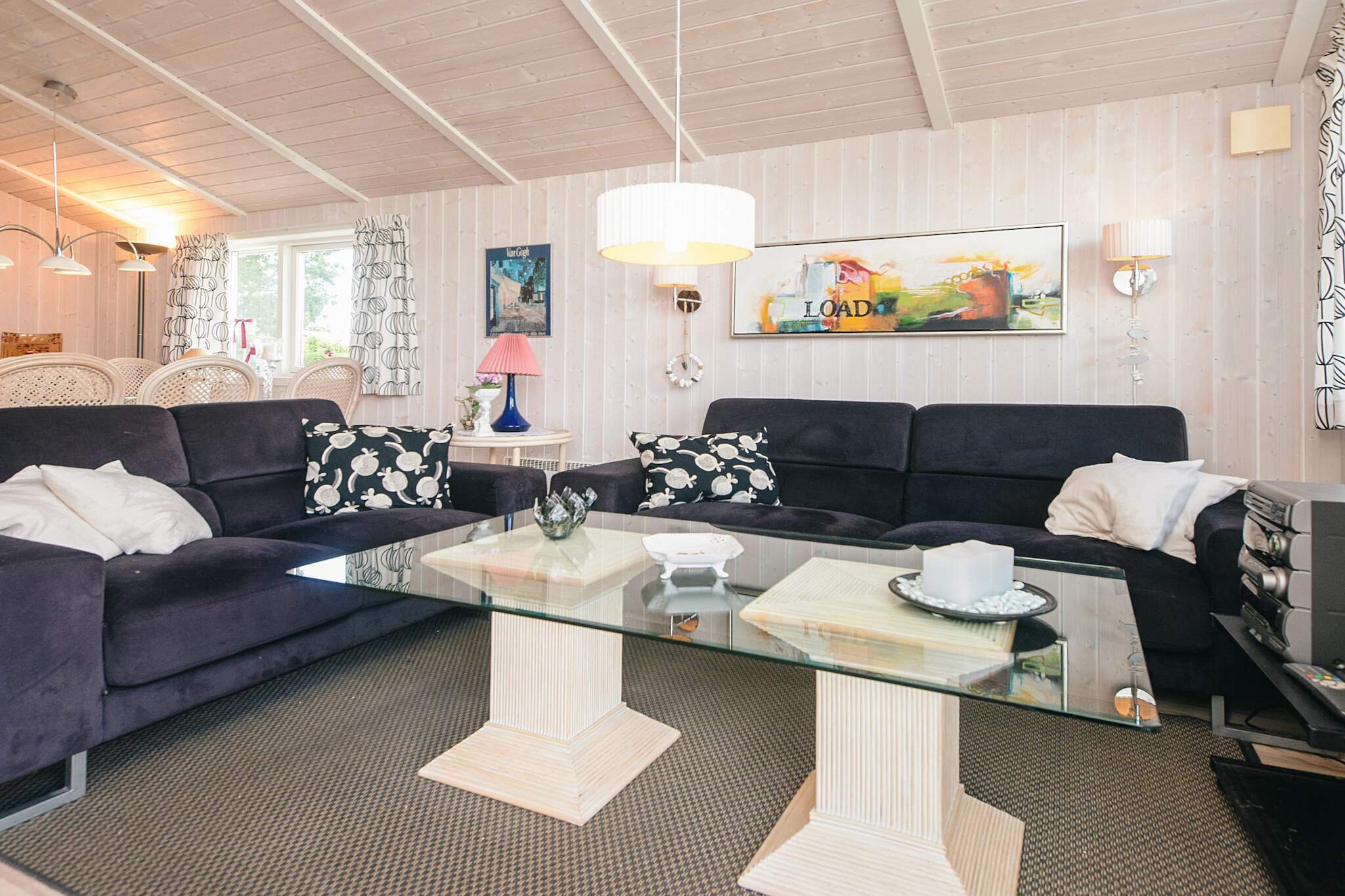 6 persoons vakantie huis in Hadsund-By Traum - Binnen