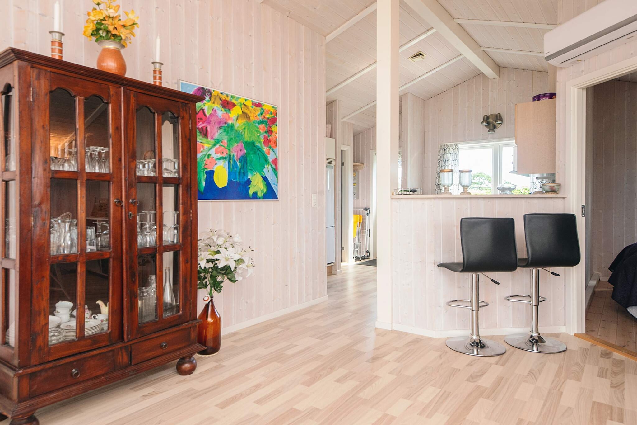 6 persoons vakantie huis in Hadsund-By Traum - Binnen