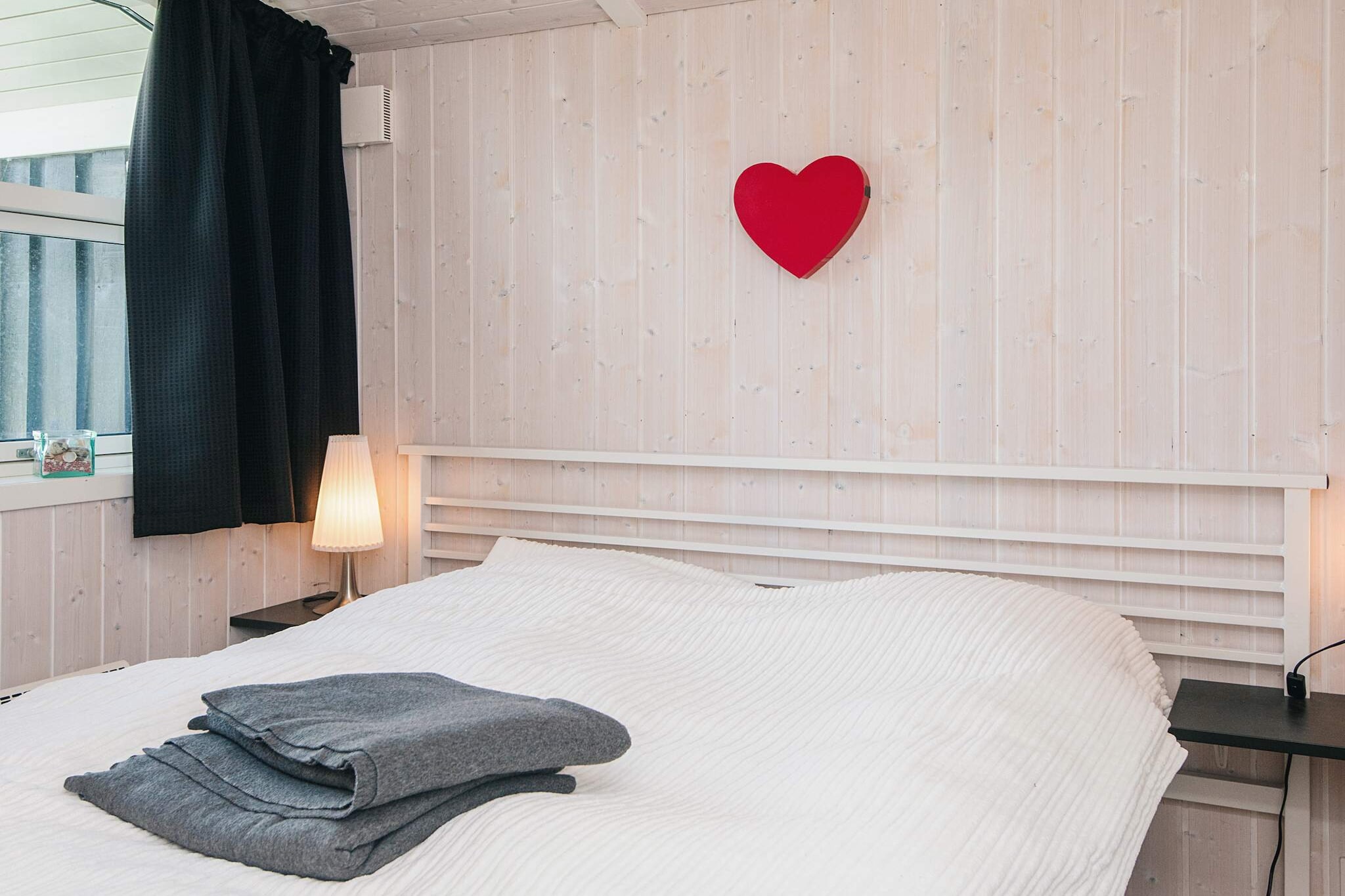 6 persoons vakantie huis in Hadsund-By Traum - Binnen