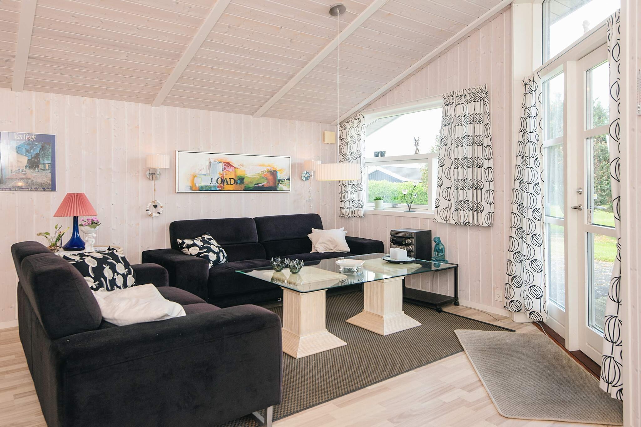 6 persoons vakantie huis in Hadsund-By Traum