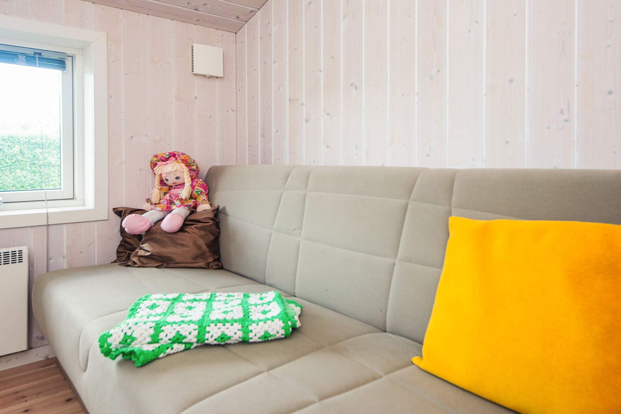 6 persoons vakantie huis in Hadsund-By Traum - Binnen