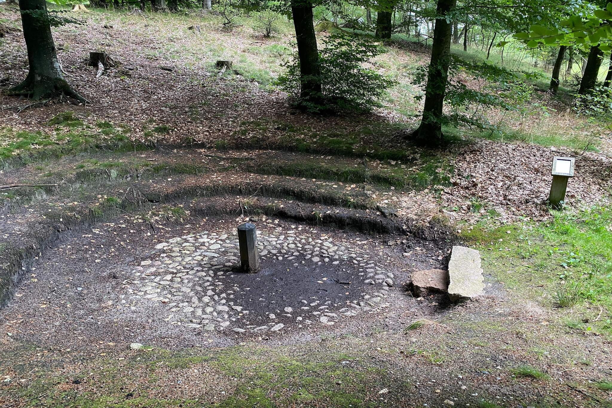 4 person holiday home in Hovborg-By Traum-Water view