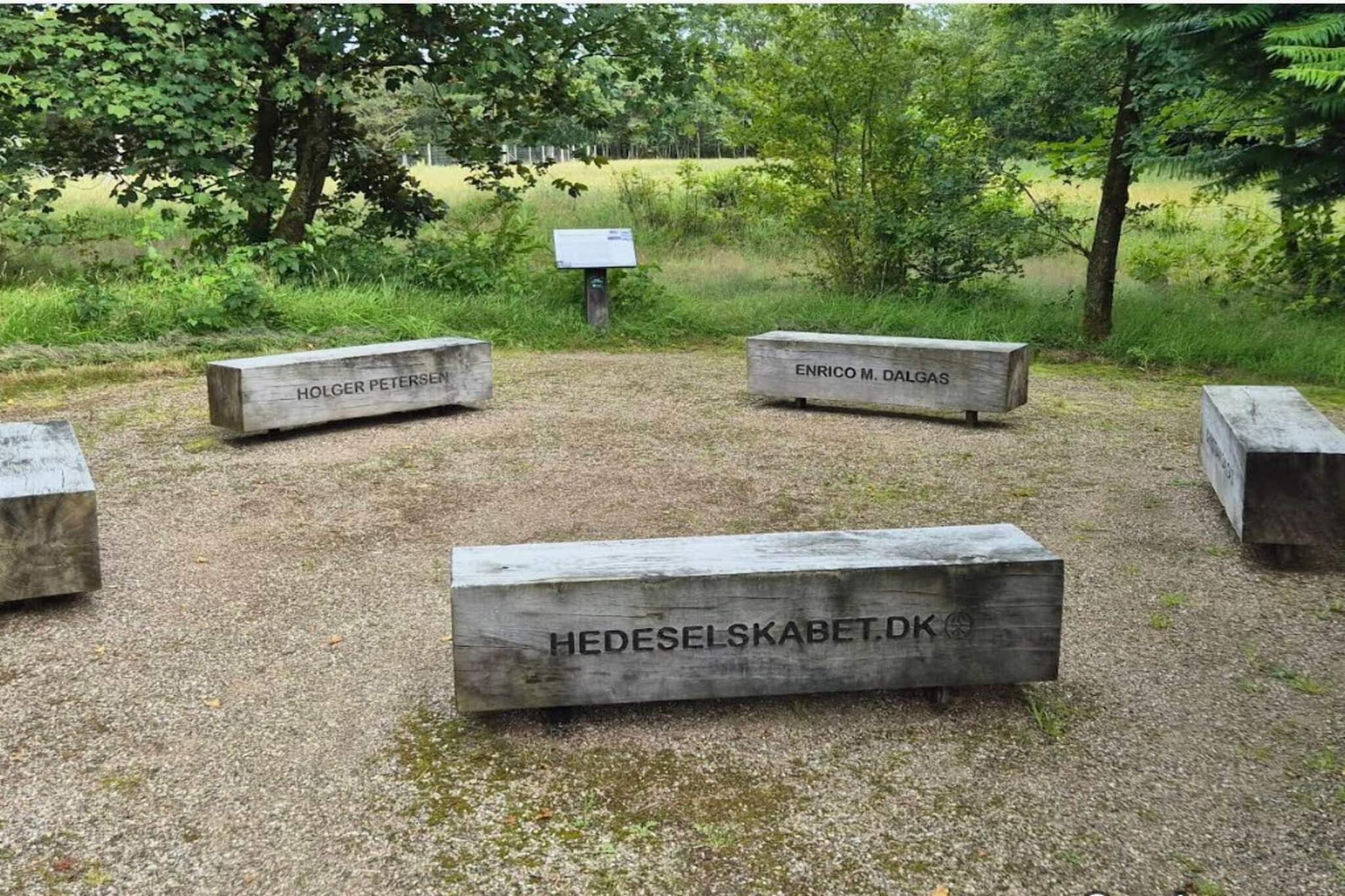 4 persoons vakantie huis in Hovborg-By Traum - Niet-getagd