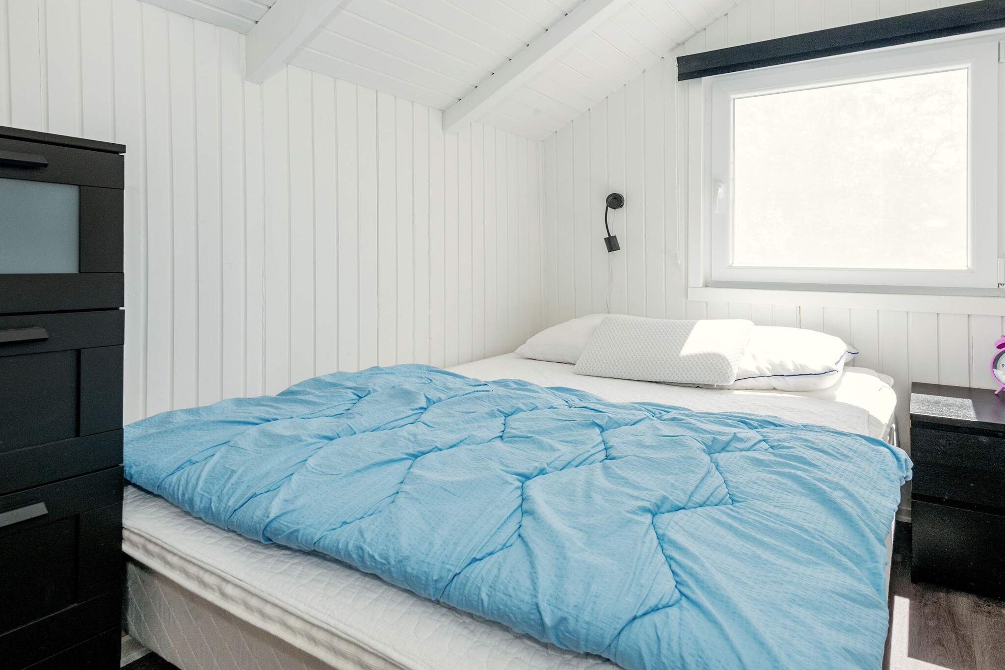 4 persoons vakantie huis in Hovborg-By Traum - Binnen