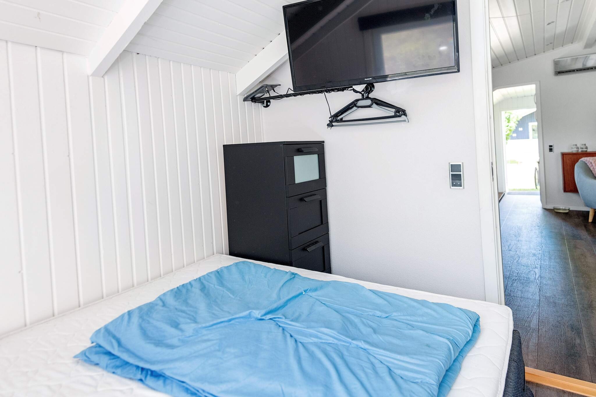 4 persoons vakantie huis in Hovborg-By Traum - Binnen