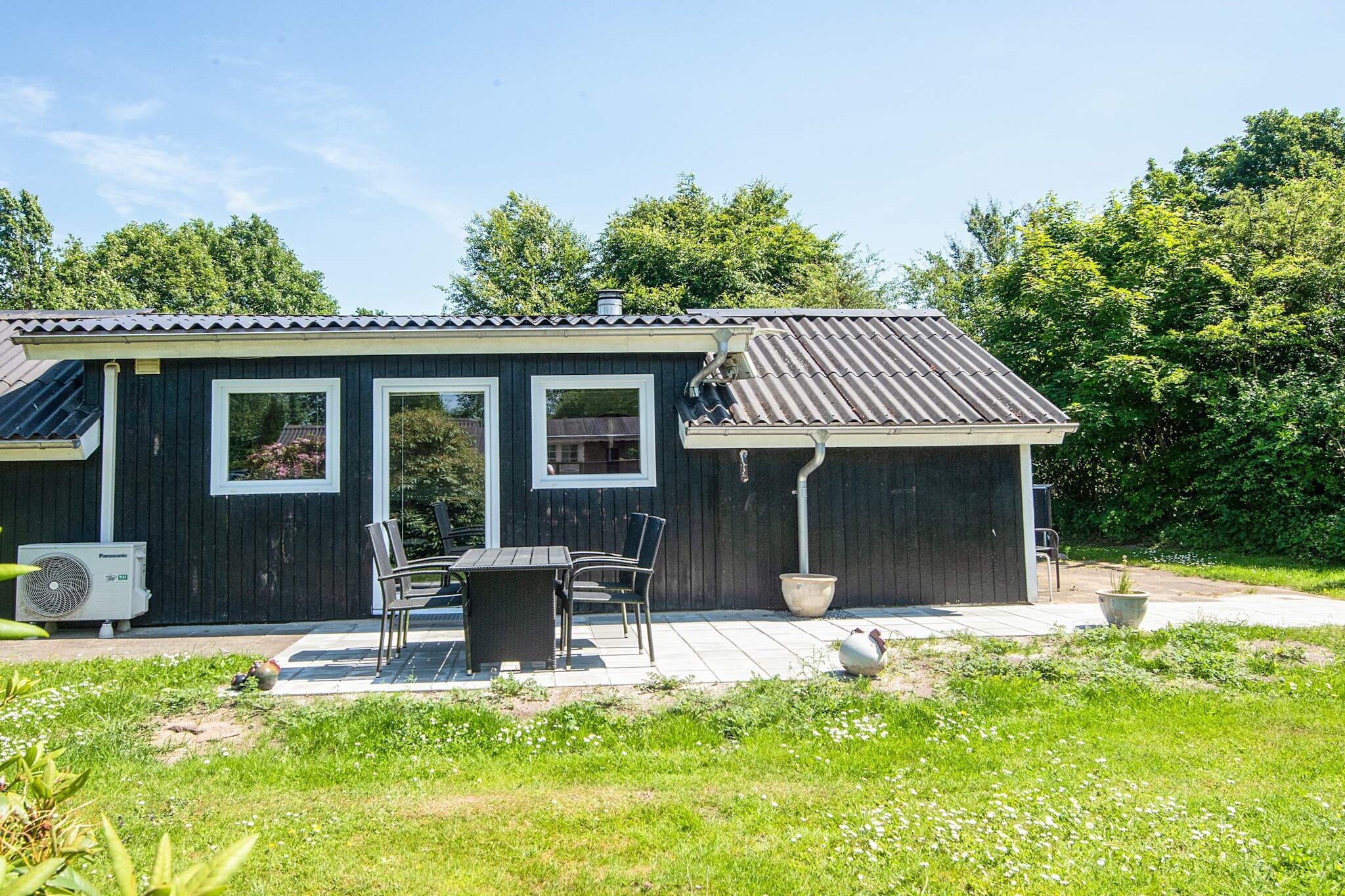 4 persoons vakantie huis in Hovborg-By Traum - Uitzicht