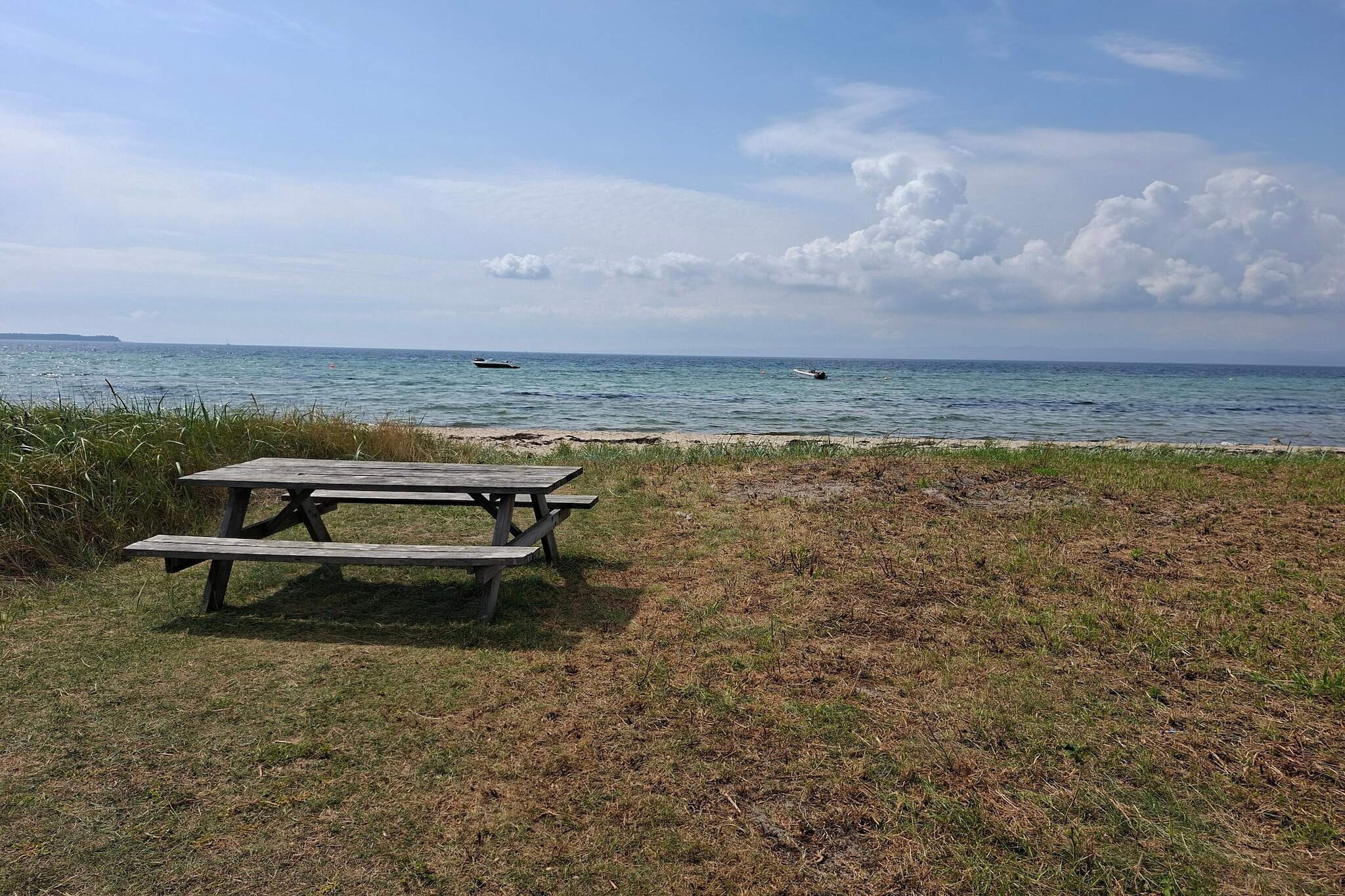 8 persoons vakantie huis in Ebeltoft-By Traum-Waterzicht