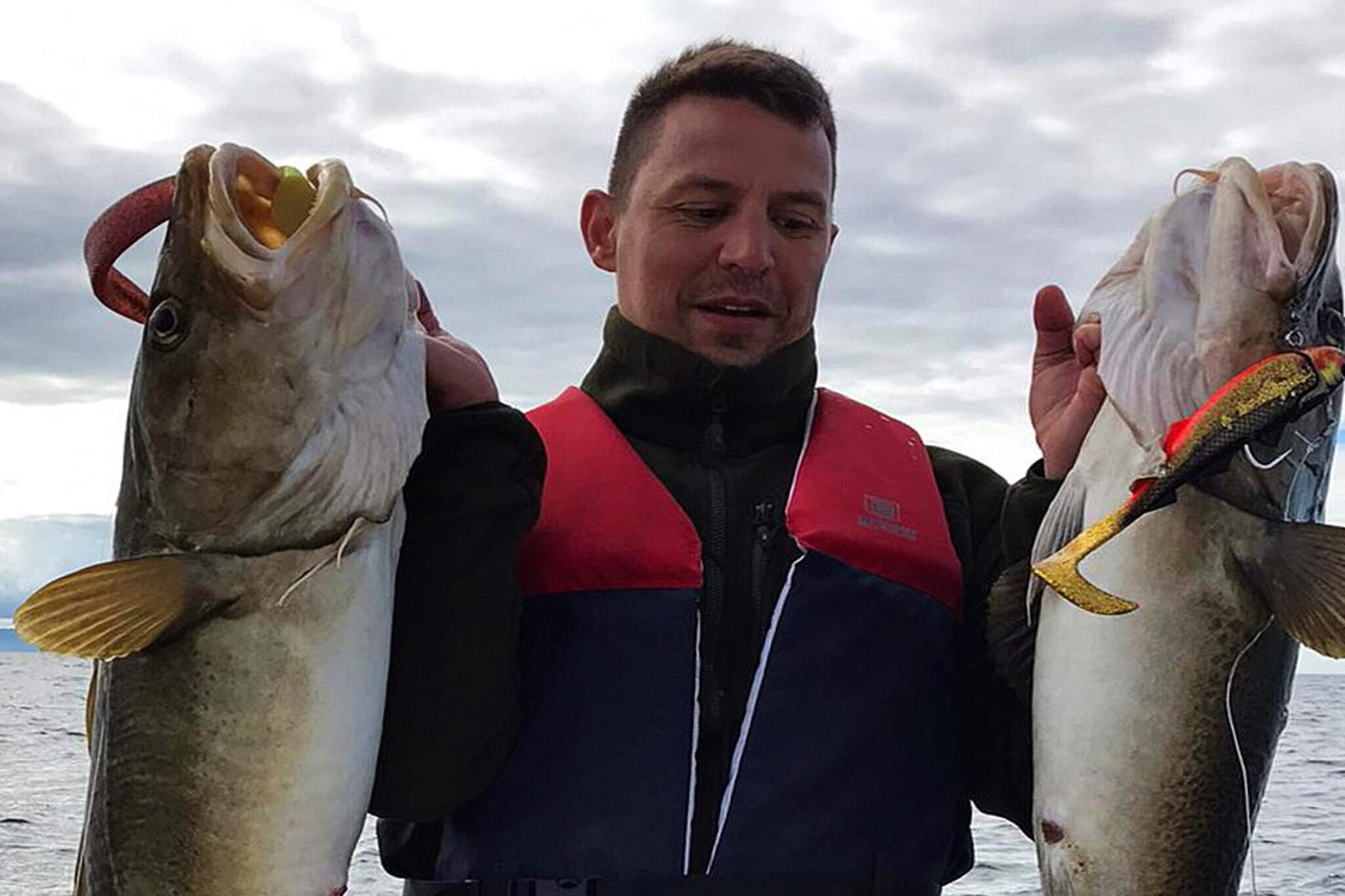 10 person holiday home in Kaldfarnes-By Traum