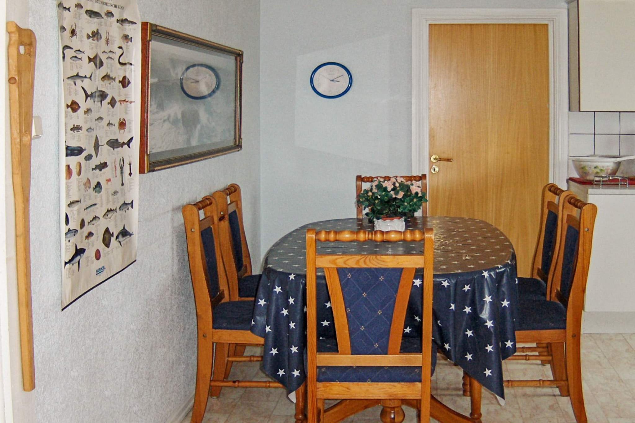 HUS 39517 - Intérieur