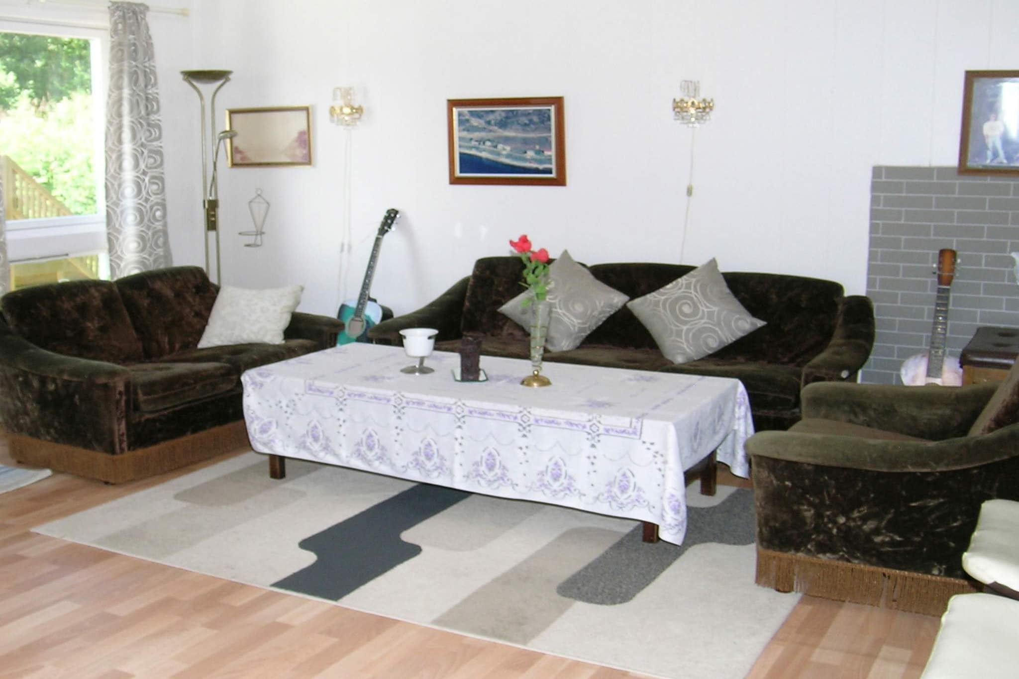 HUS 39517 - Intérieur