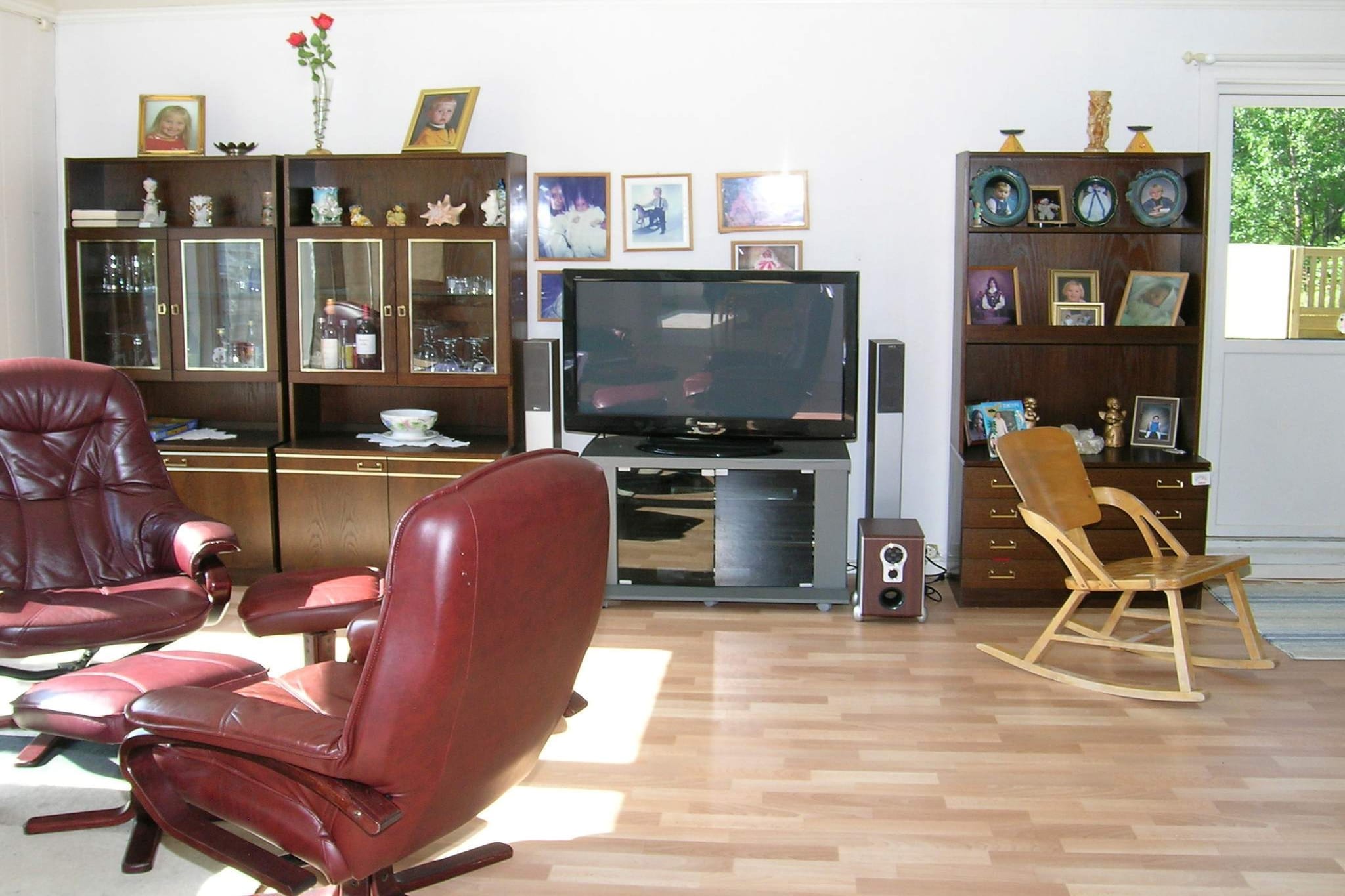 HUS 39517 - Intérieur