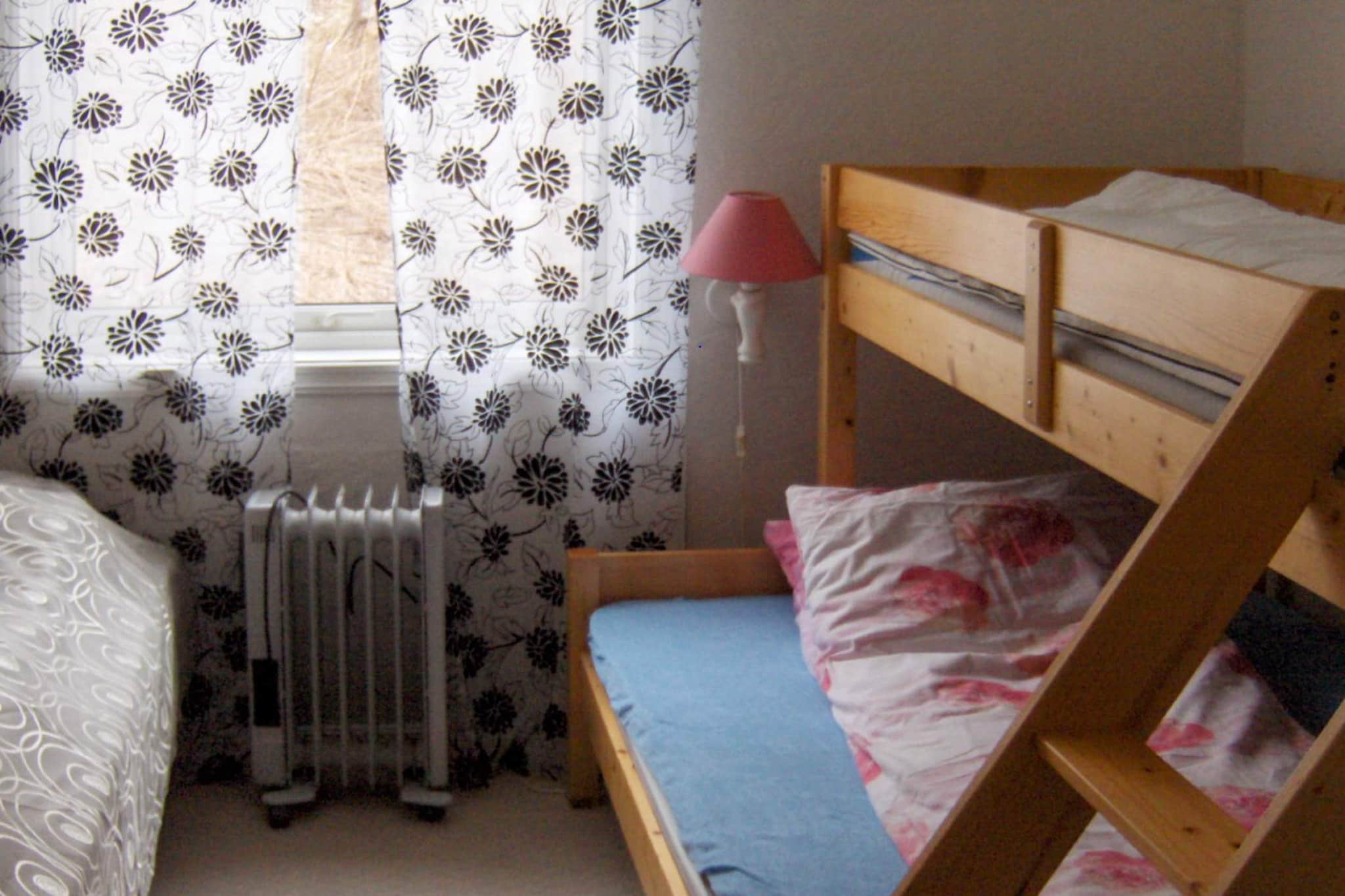 HUS 39517 - Intérieur