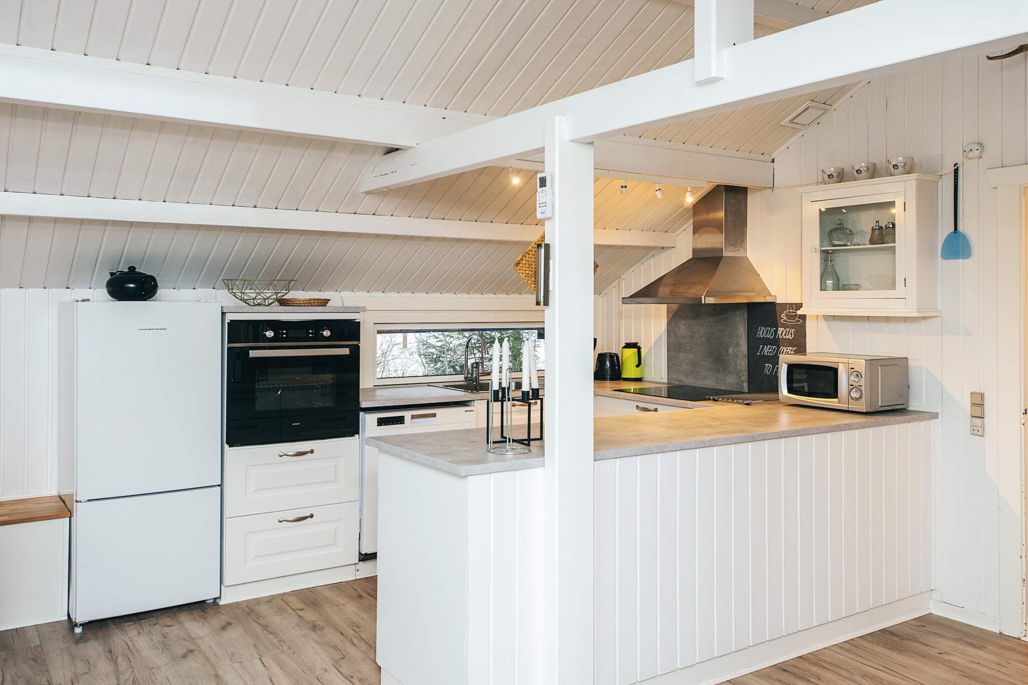 6 persoons vakantie huis in Toftlund-By Traum - Binnen
