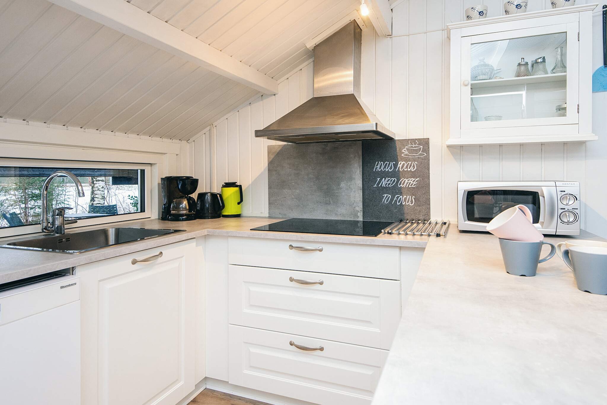 6 persoons vakantie huis in Toftlund-By Traum - Binnen