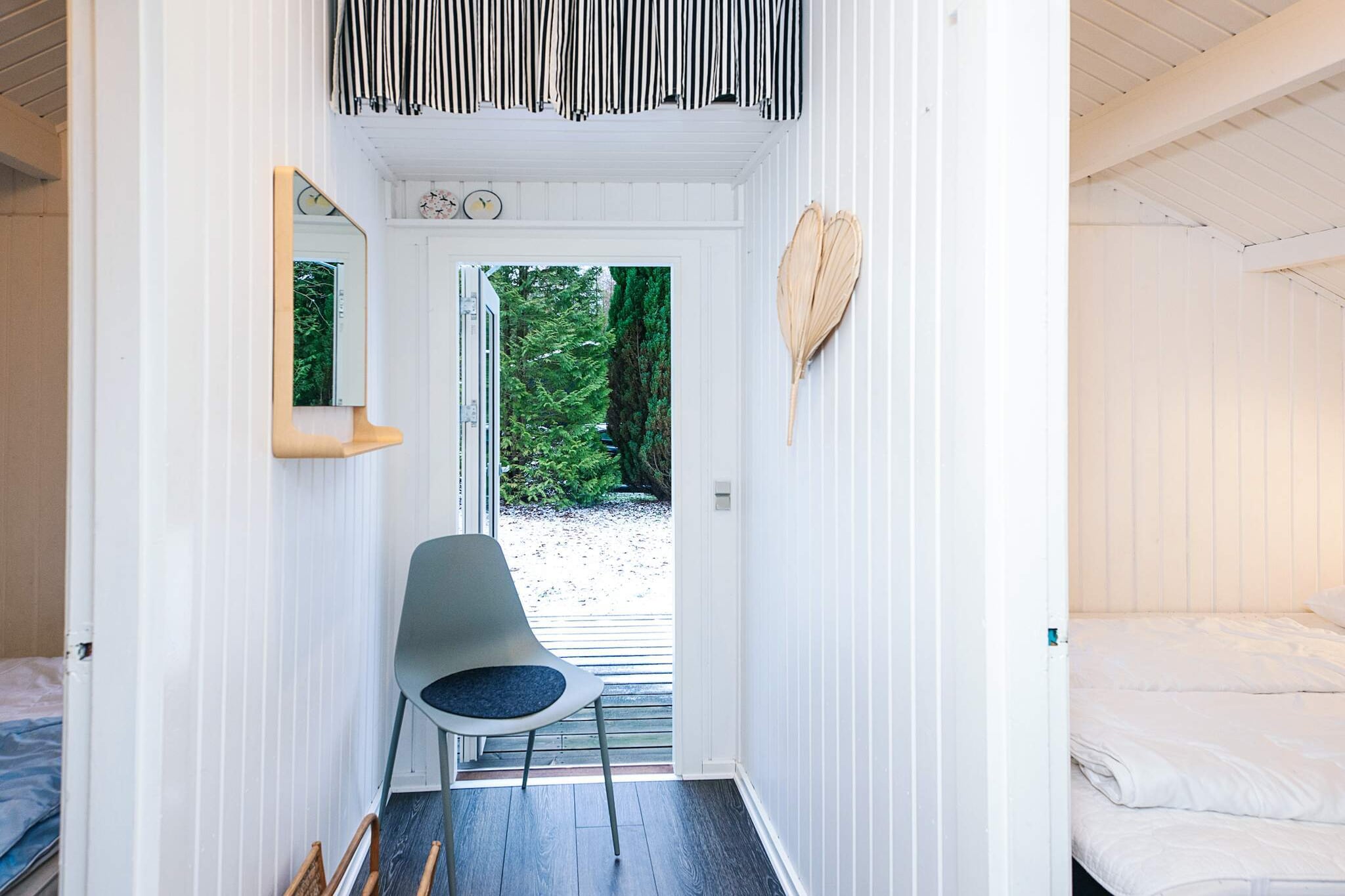 6 persoons vakantie huis in Toftlund-By Traum - Binnen