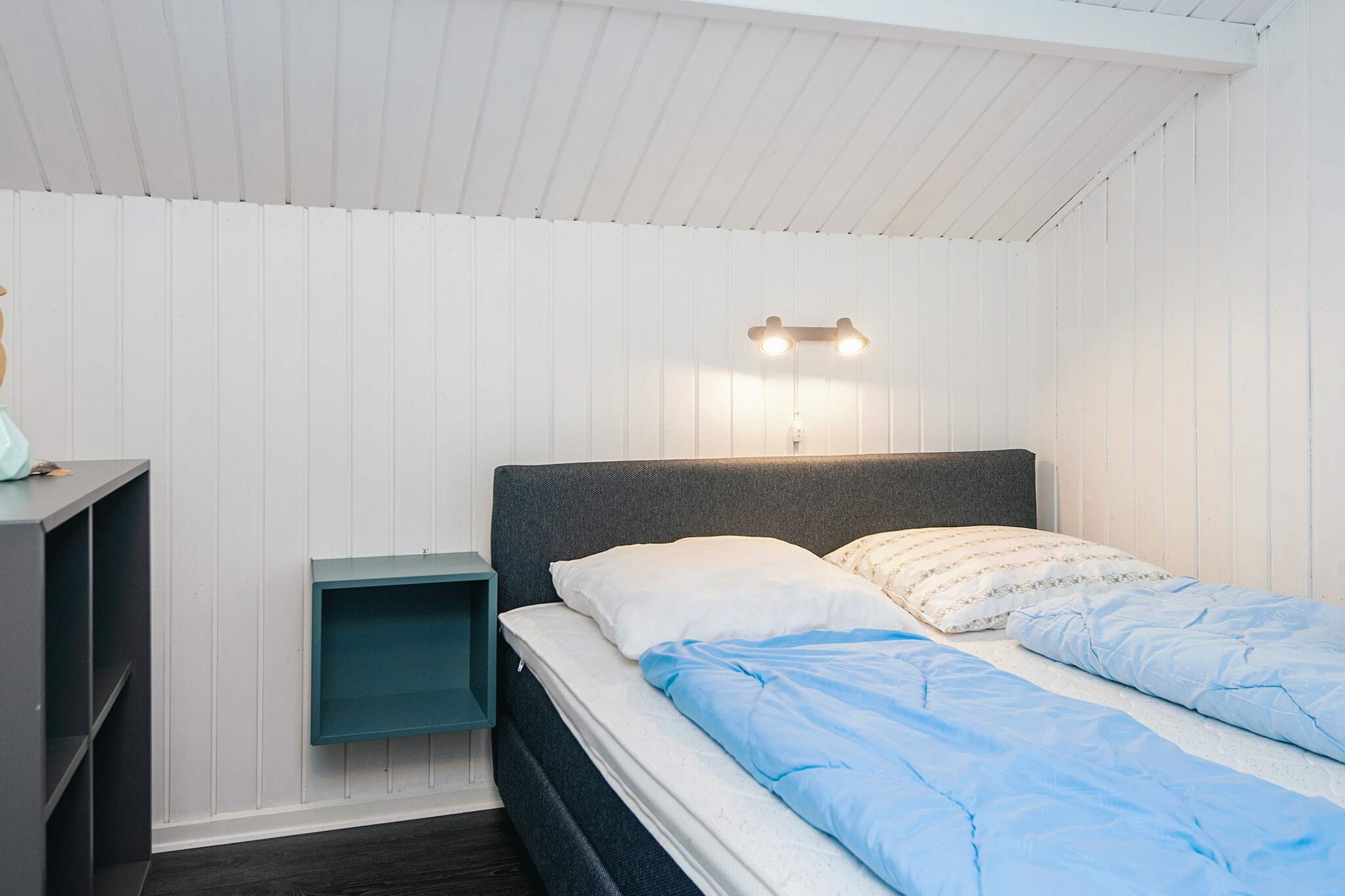 6 persoons vakantie huis in Toftlund-By Traum - Binnen