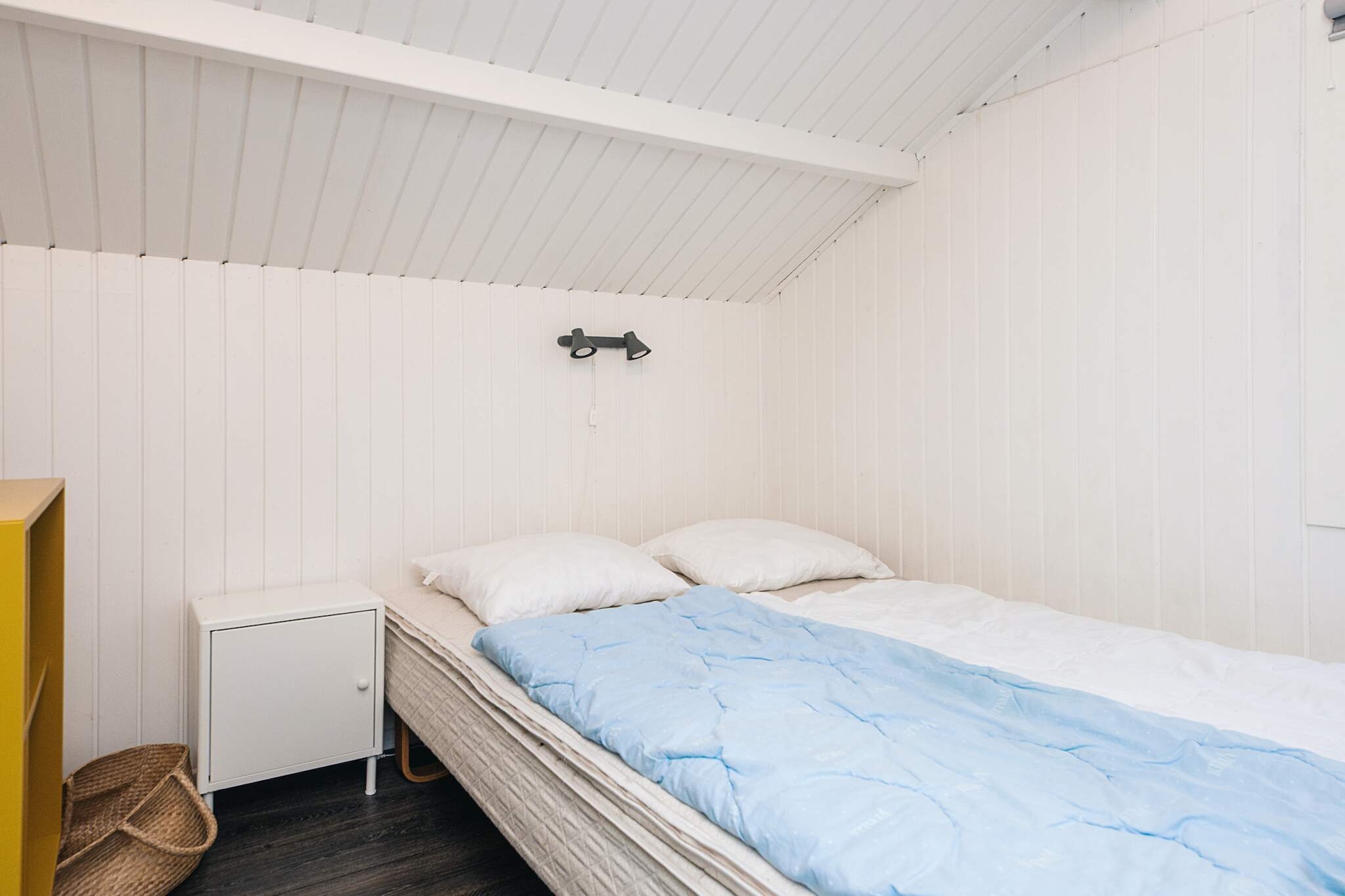 6 persoons vakantie huis in Toftlund-By Traum - Binnen