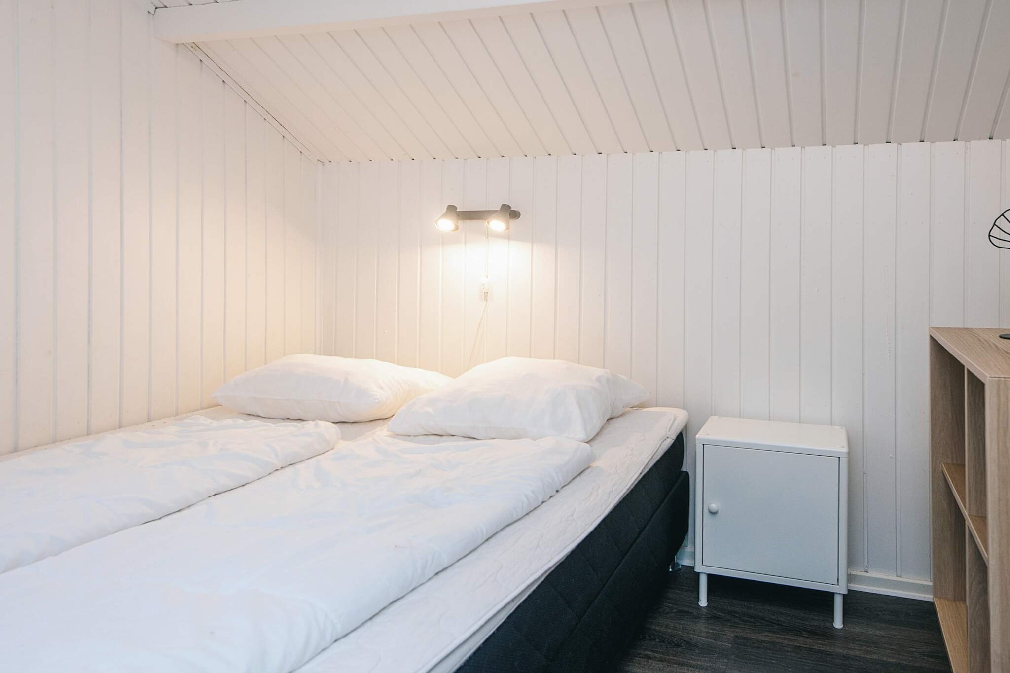 6 persoons vakantie huis in Toftlund-By Traum - Binnen
