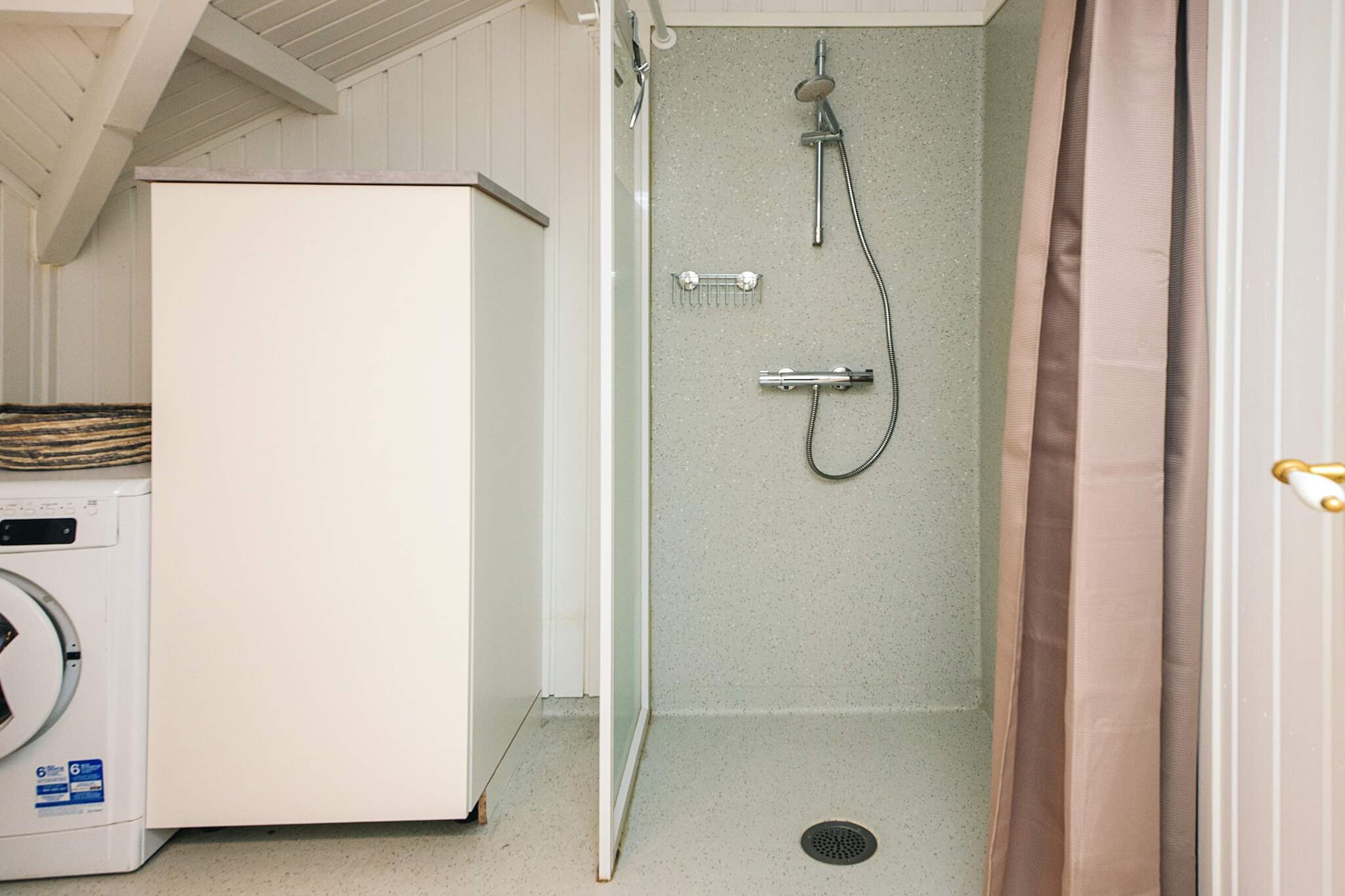 6 persoons vakantie huis in Toftlund-By Traum - Binnen