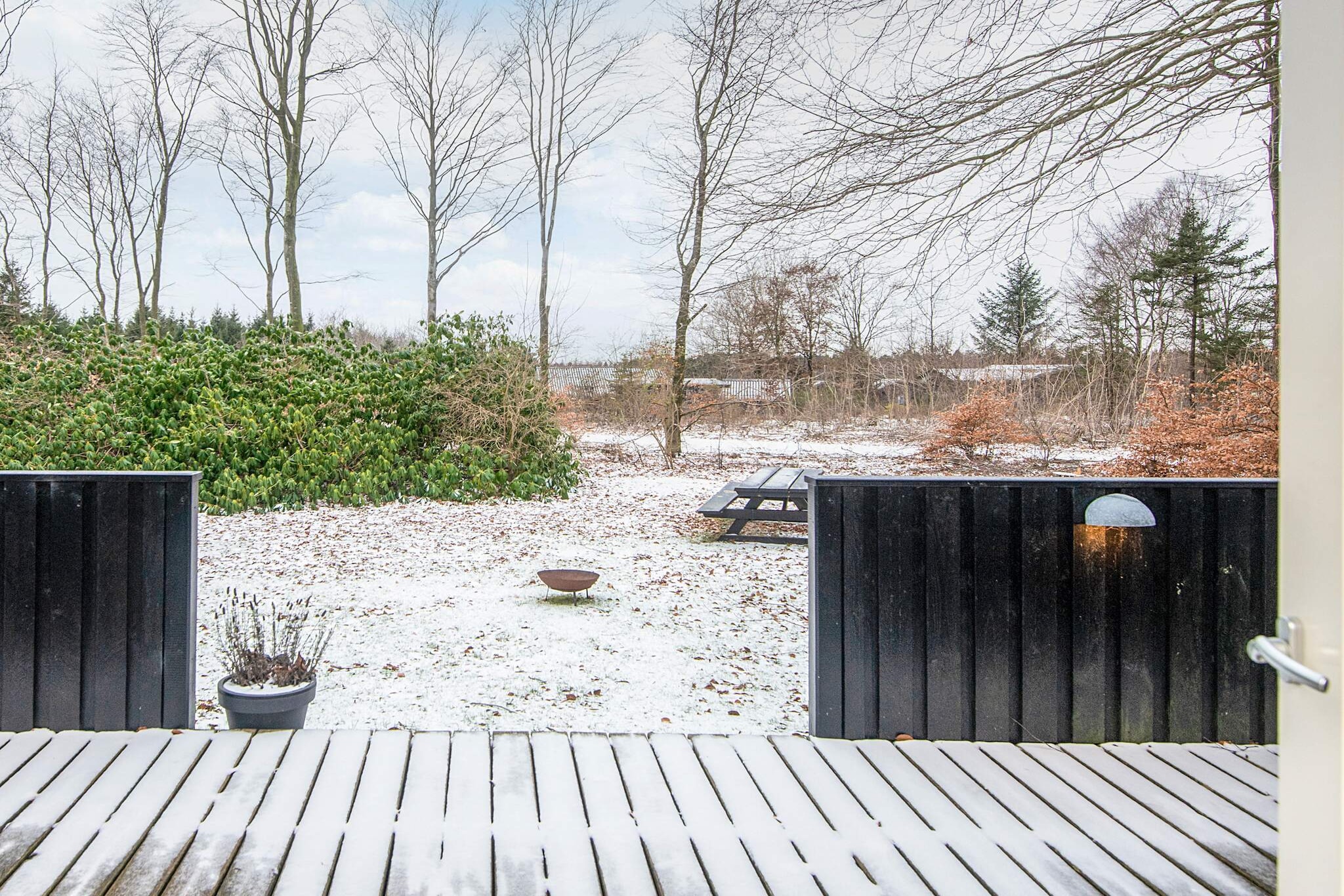 6 persoons vakantie huis in Toftlund-By Traum - Uitzicht