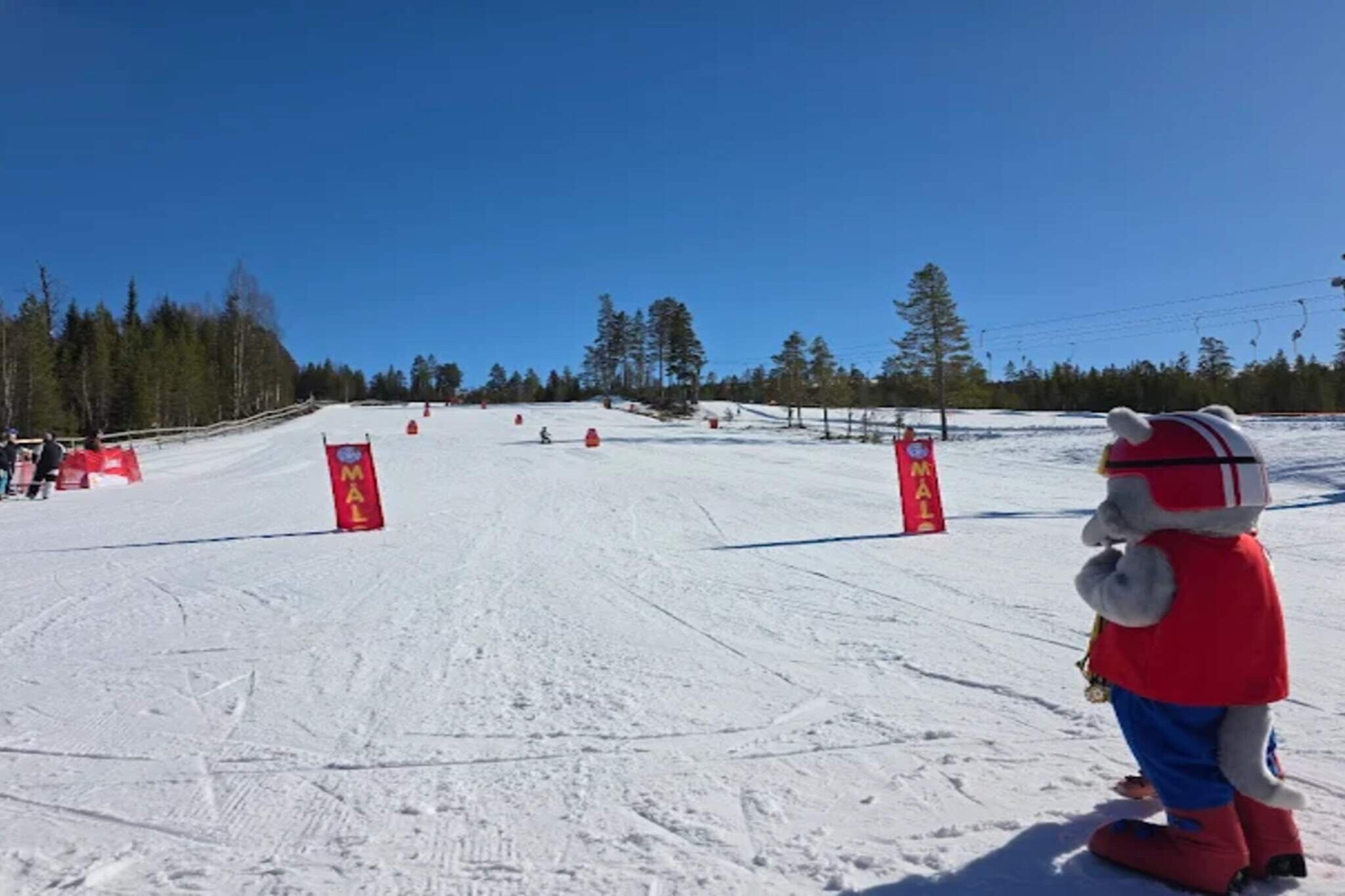 8 persoons vakantie huis in SÄLEN-By Traum