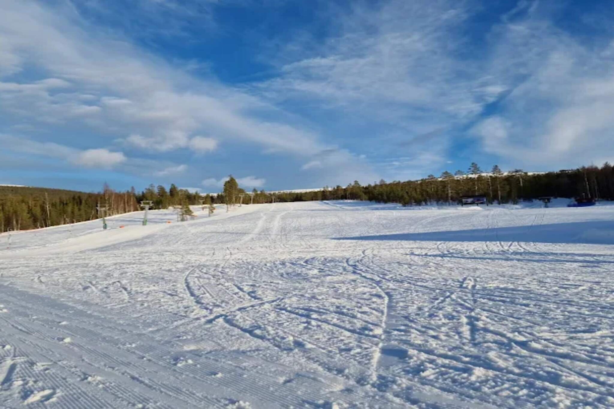8 persoons vakantie huis in SÄLEN-By Traum