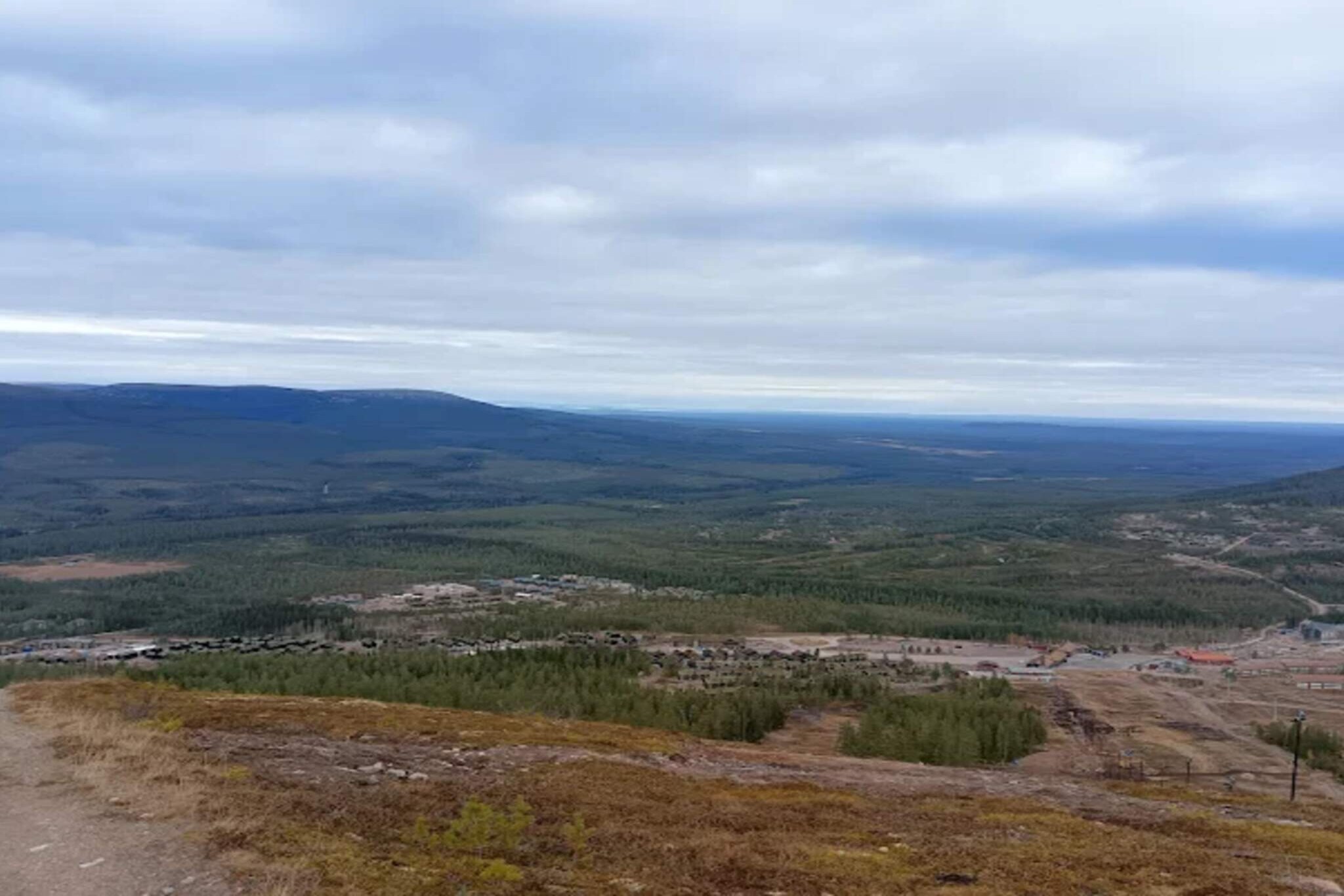 8 persoons vakantie huis in SÄLEN-By Traum
