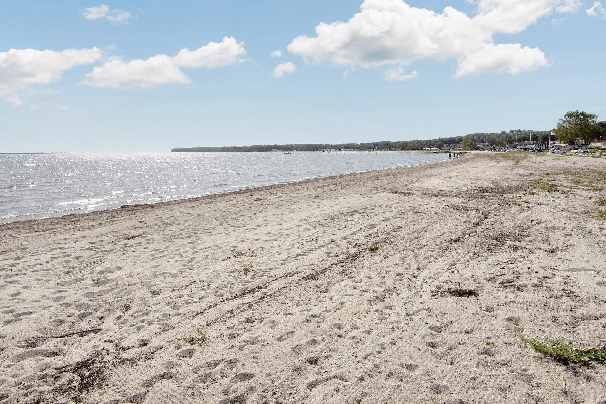 6 persoons vakantie huis in Bjert-By Traum