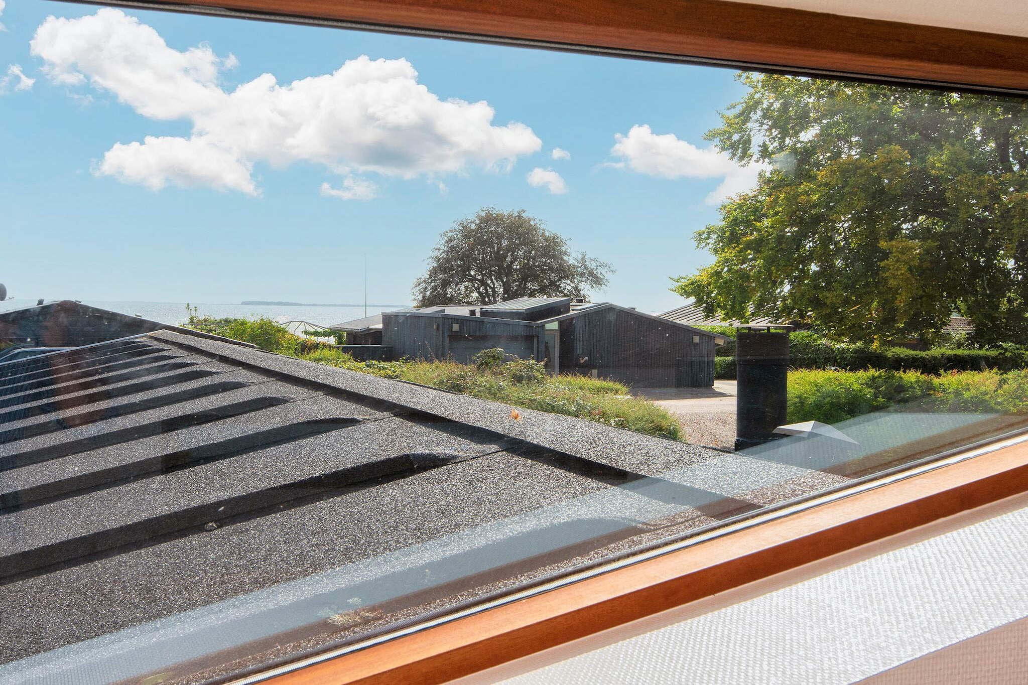 6 Personen Ferienhaus in Bjert-By Traum