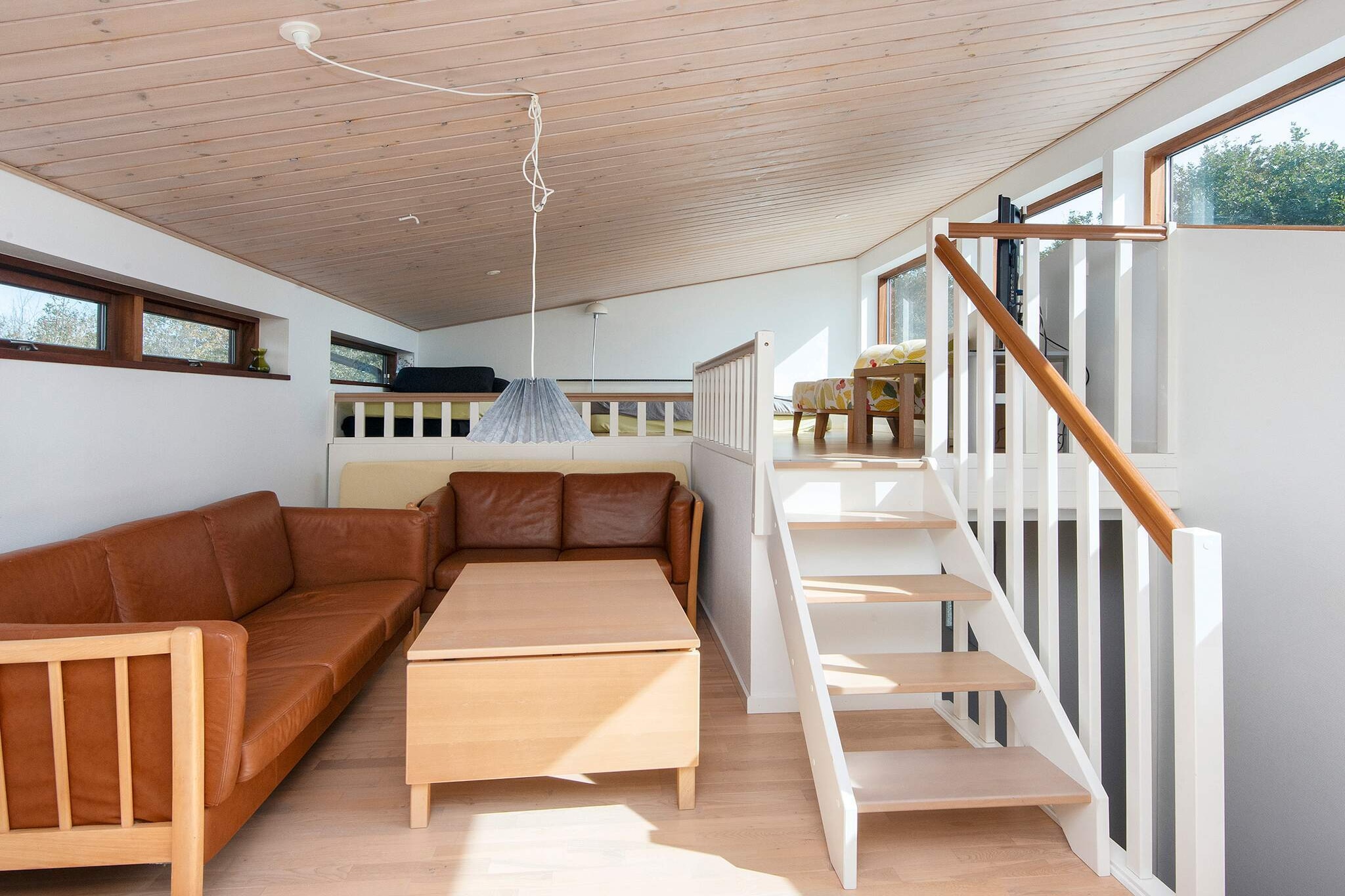 6 persoons vakantie huis in Bjert-By Traum - Binnen