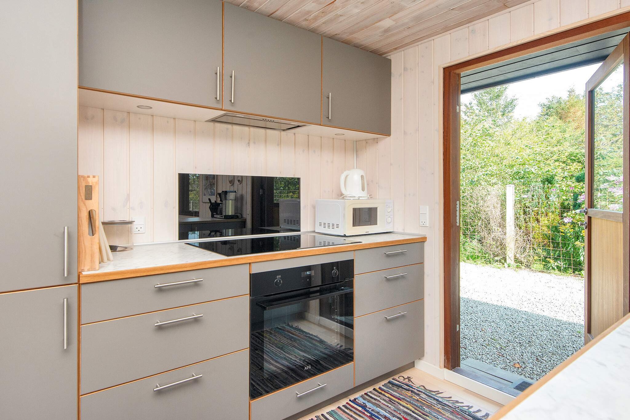 6 persoons vakantie huis in Bjert-By Traum - Binnen