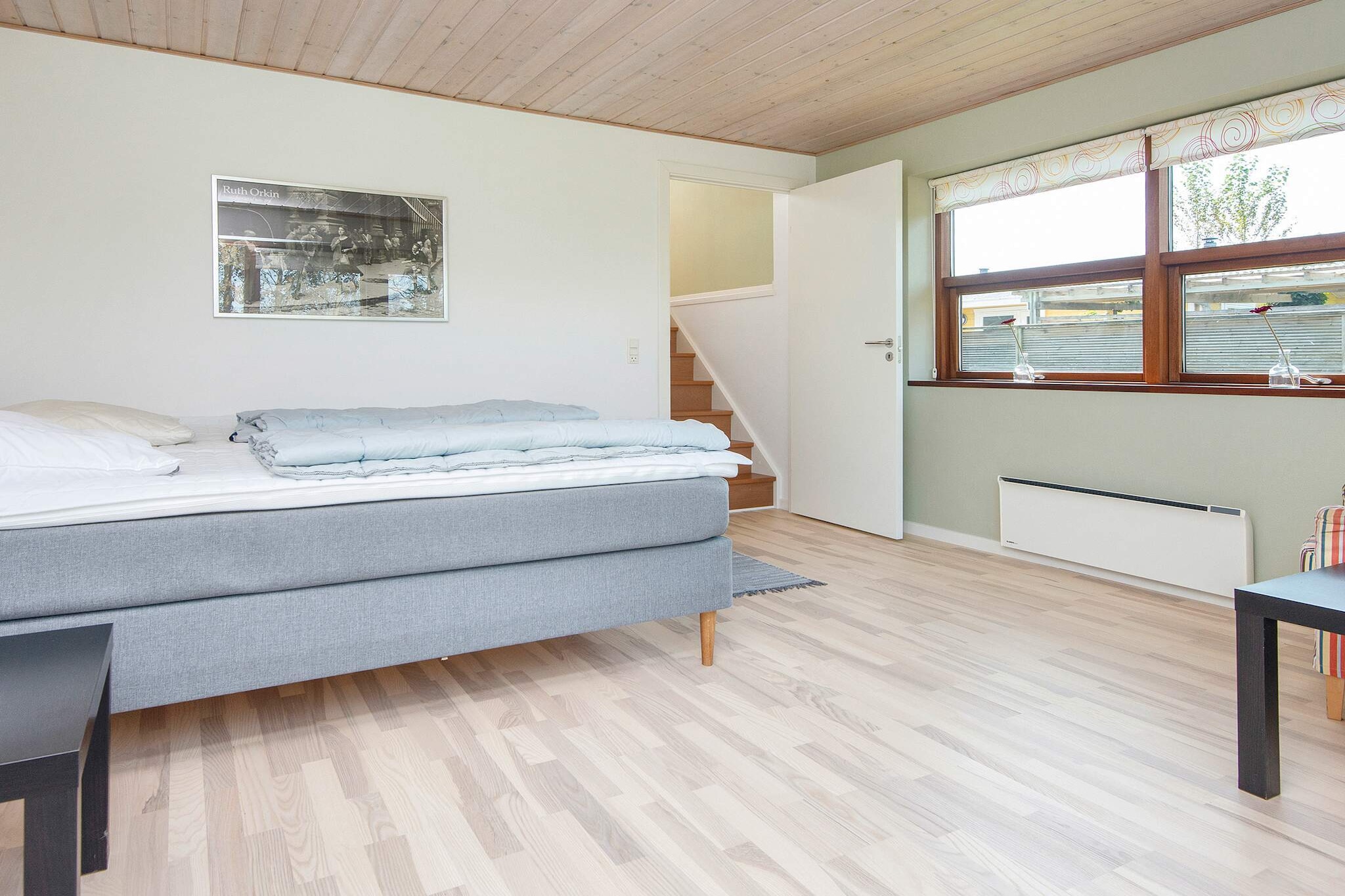 6 persoons vakantie huis in Bjert-By Traum - Binnen