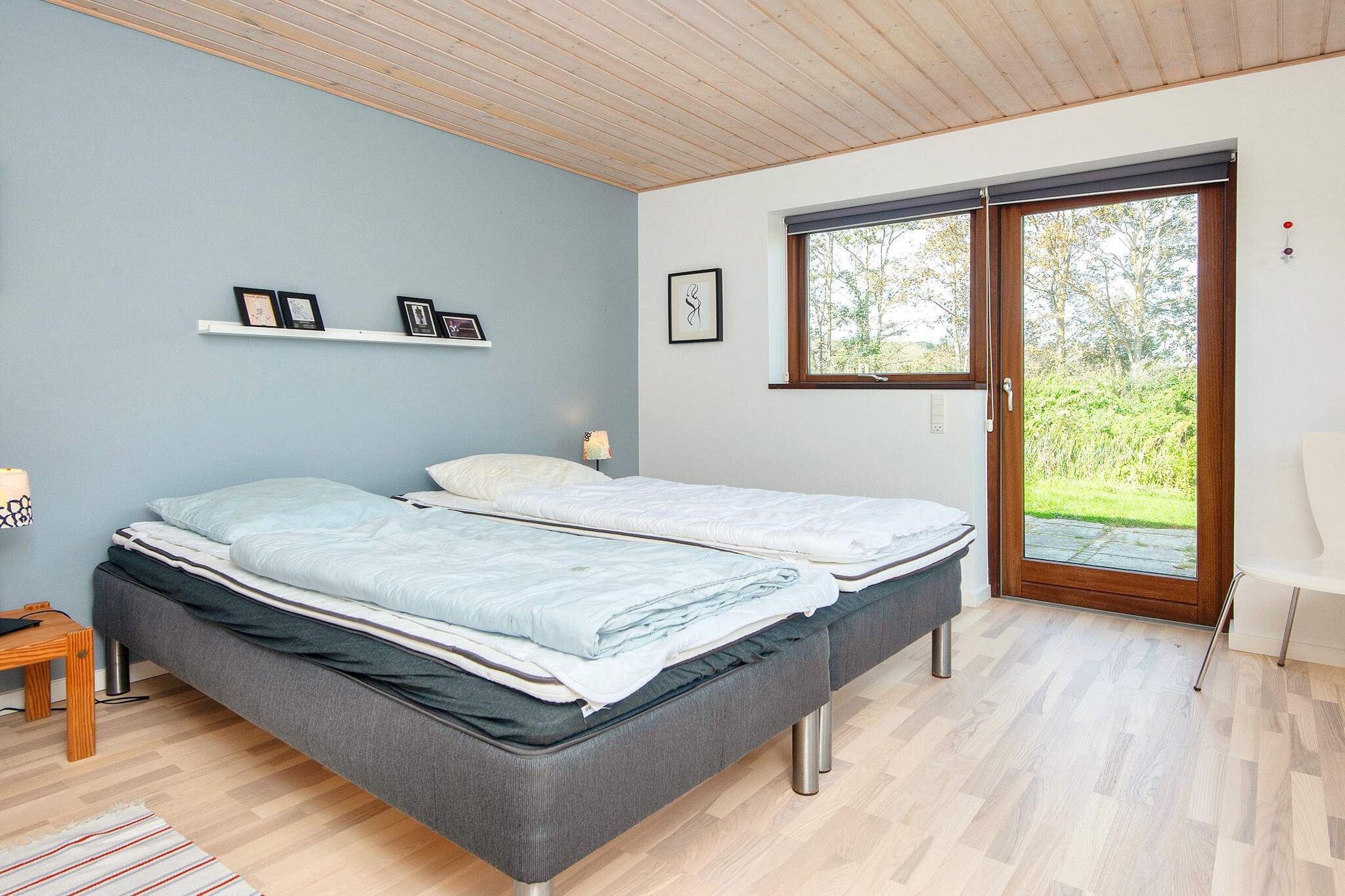 6 persoons vakantie huis in Bjert-By Traum - Binnen
