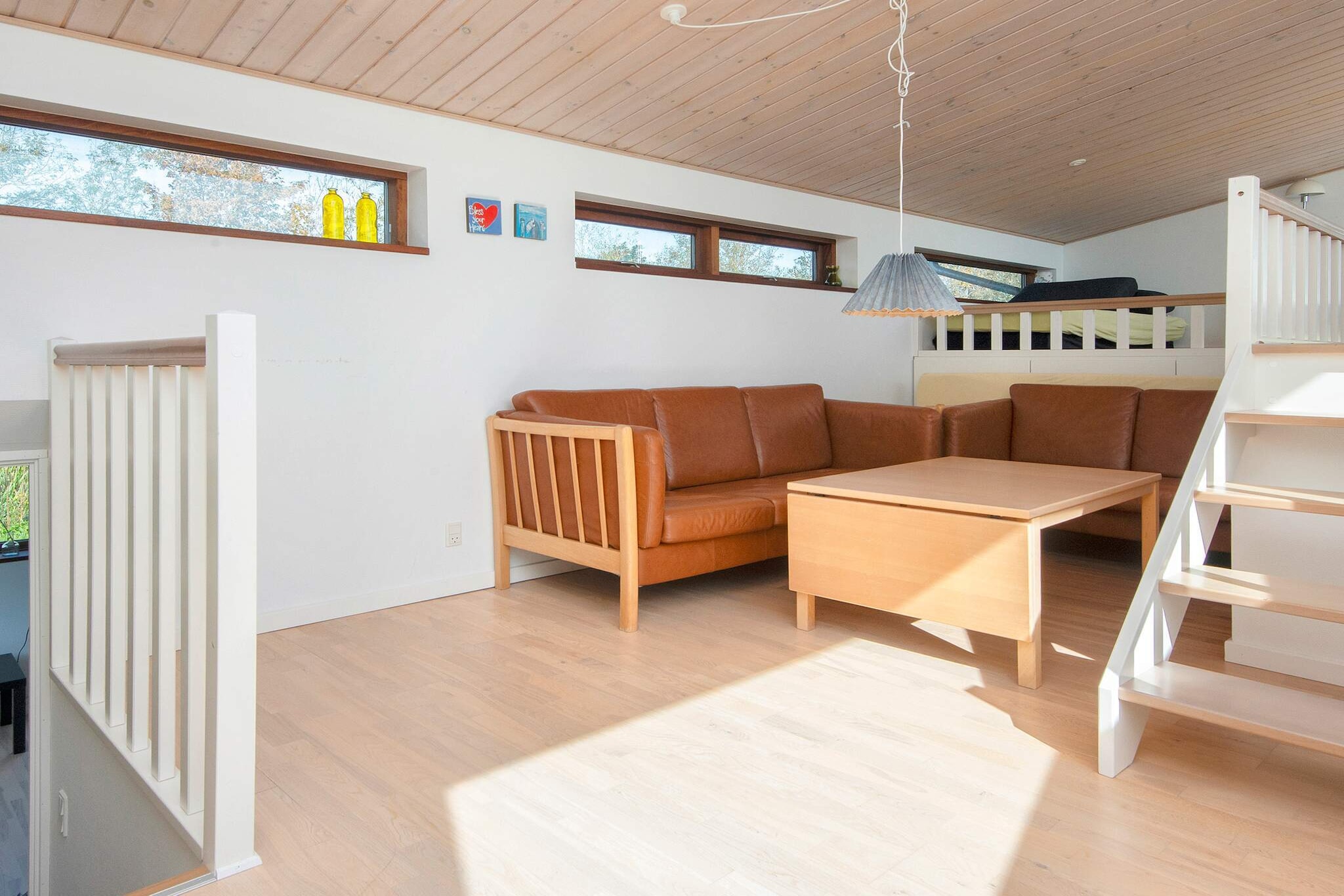 6 persoons vakantie huis in Bjert-By Traum - Binnen
