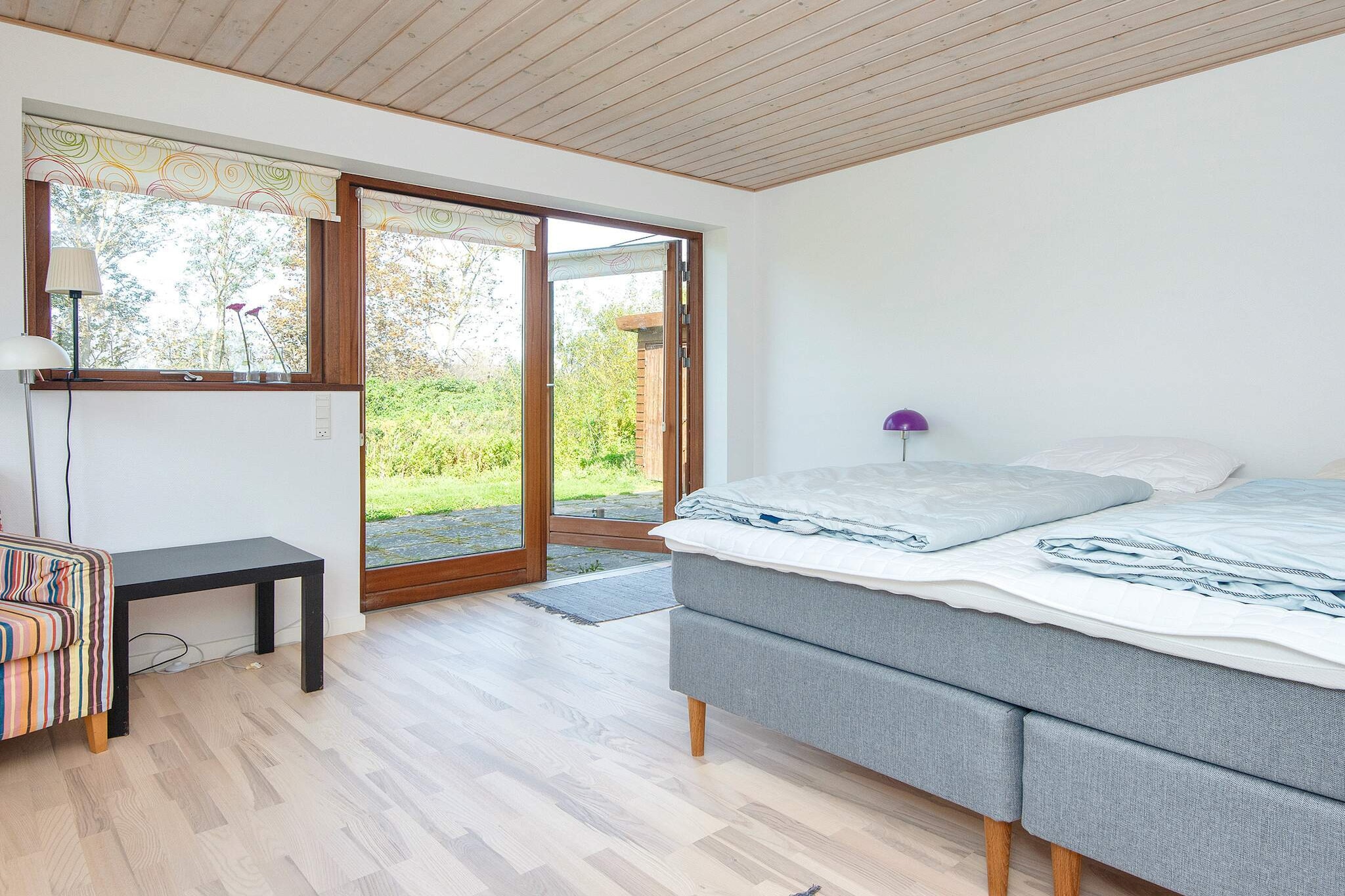 6 persoons vakantie huis in Bjert-By Traum - Binnen