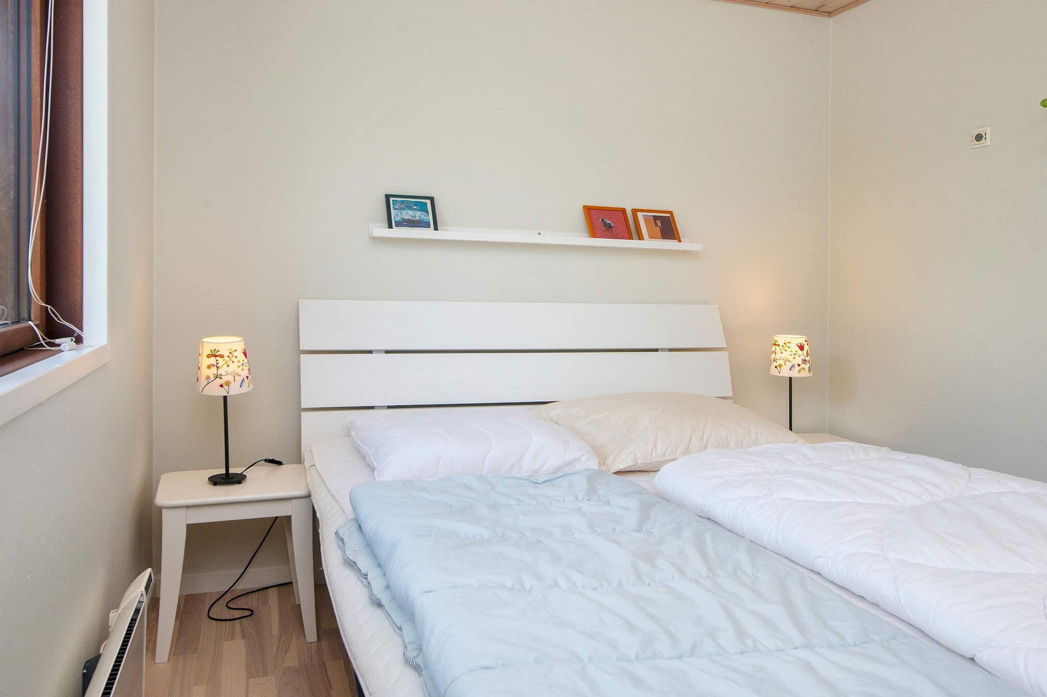 6 persoons vakantie huis in Bjert-By Traum - Binnen