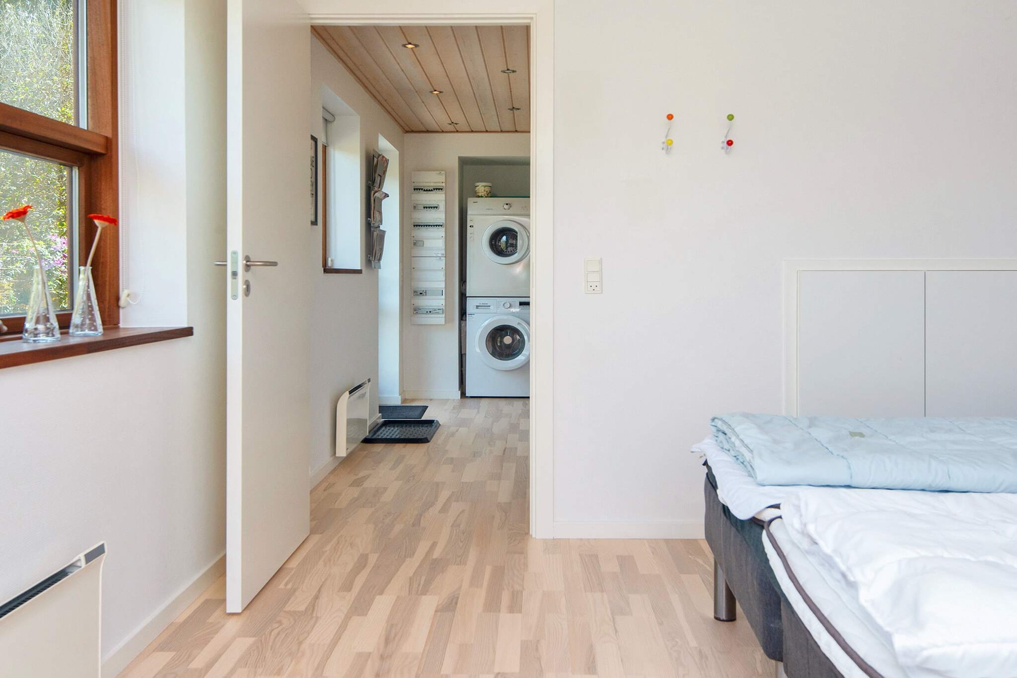 6 persoons vakantie huis in Bjert-By Traum - Binnen