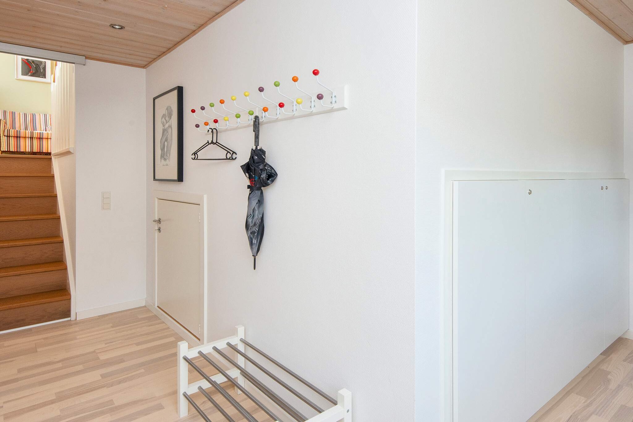 6 persoons vakantie huis in Bjert-By Traum - Binnen
