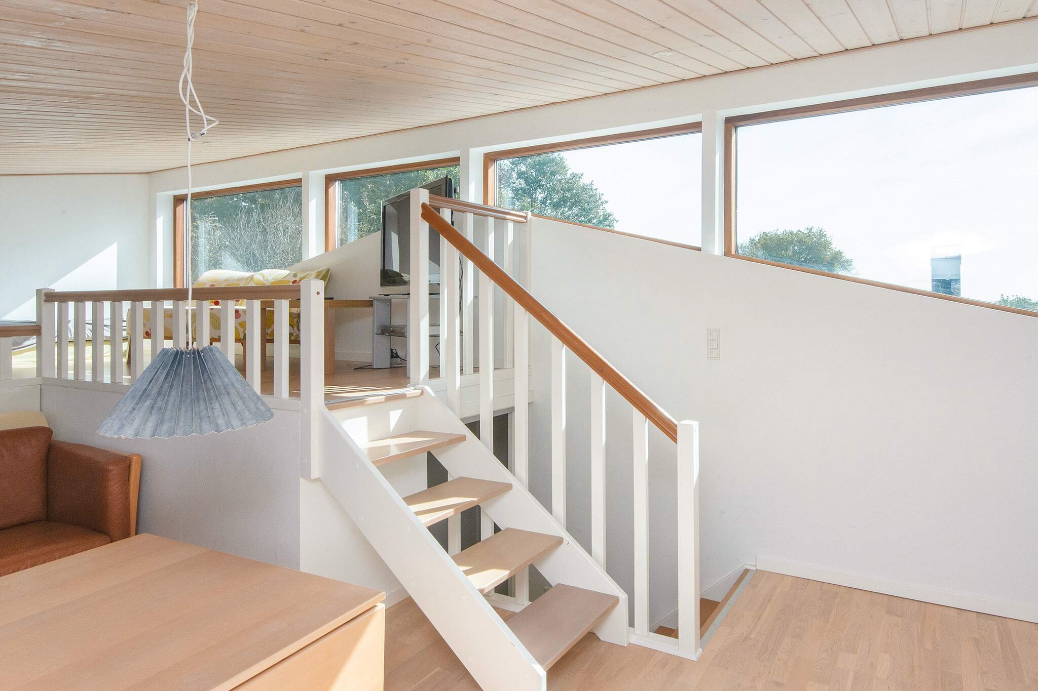 6 persoons vakantie huis in Bjert-By Traum - Binnen