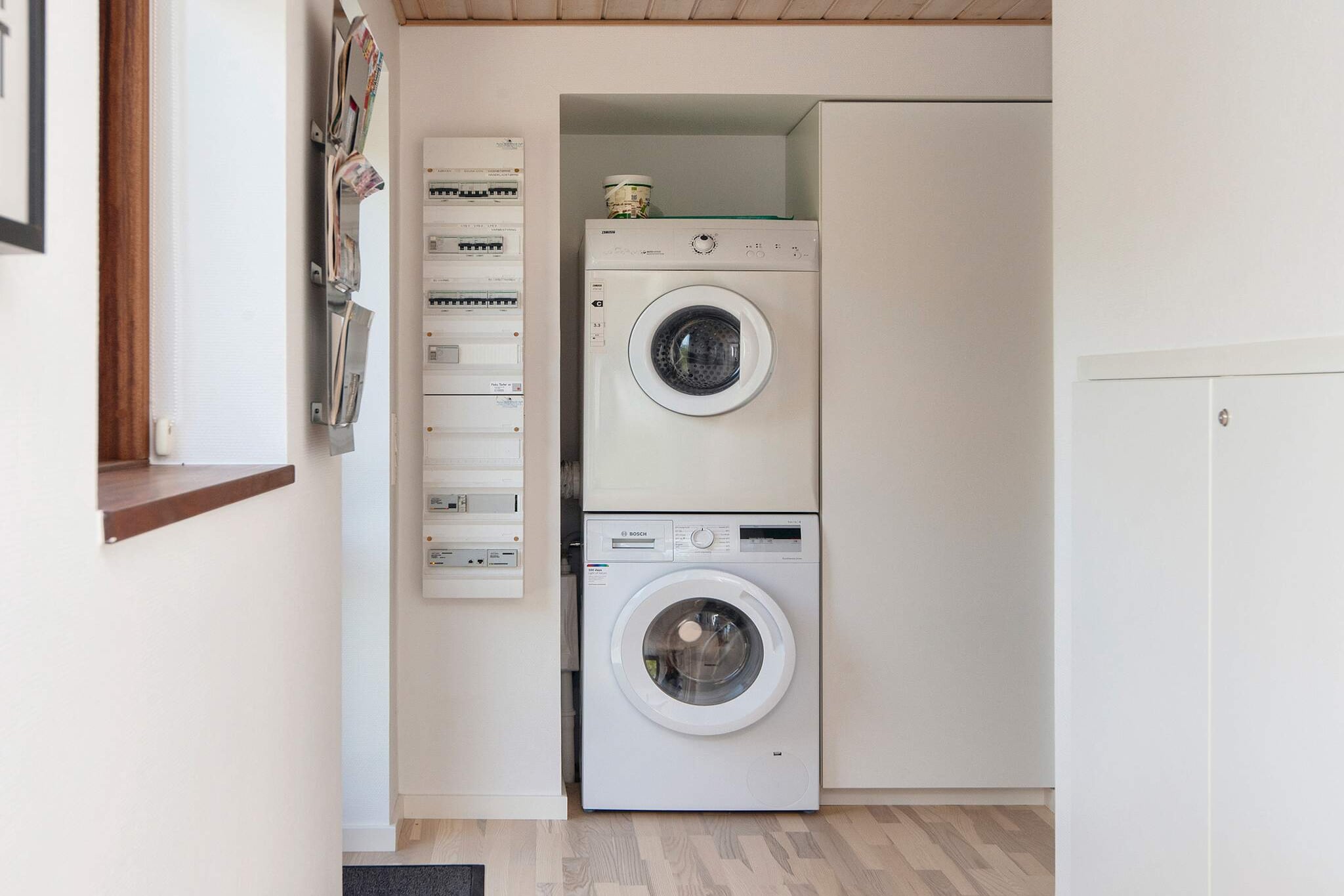 6 persoons vakantie huis in Bjert-By Traum - Binnen