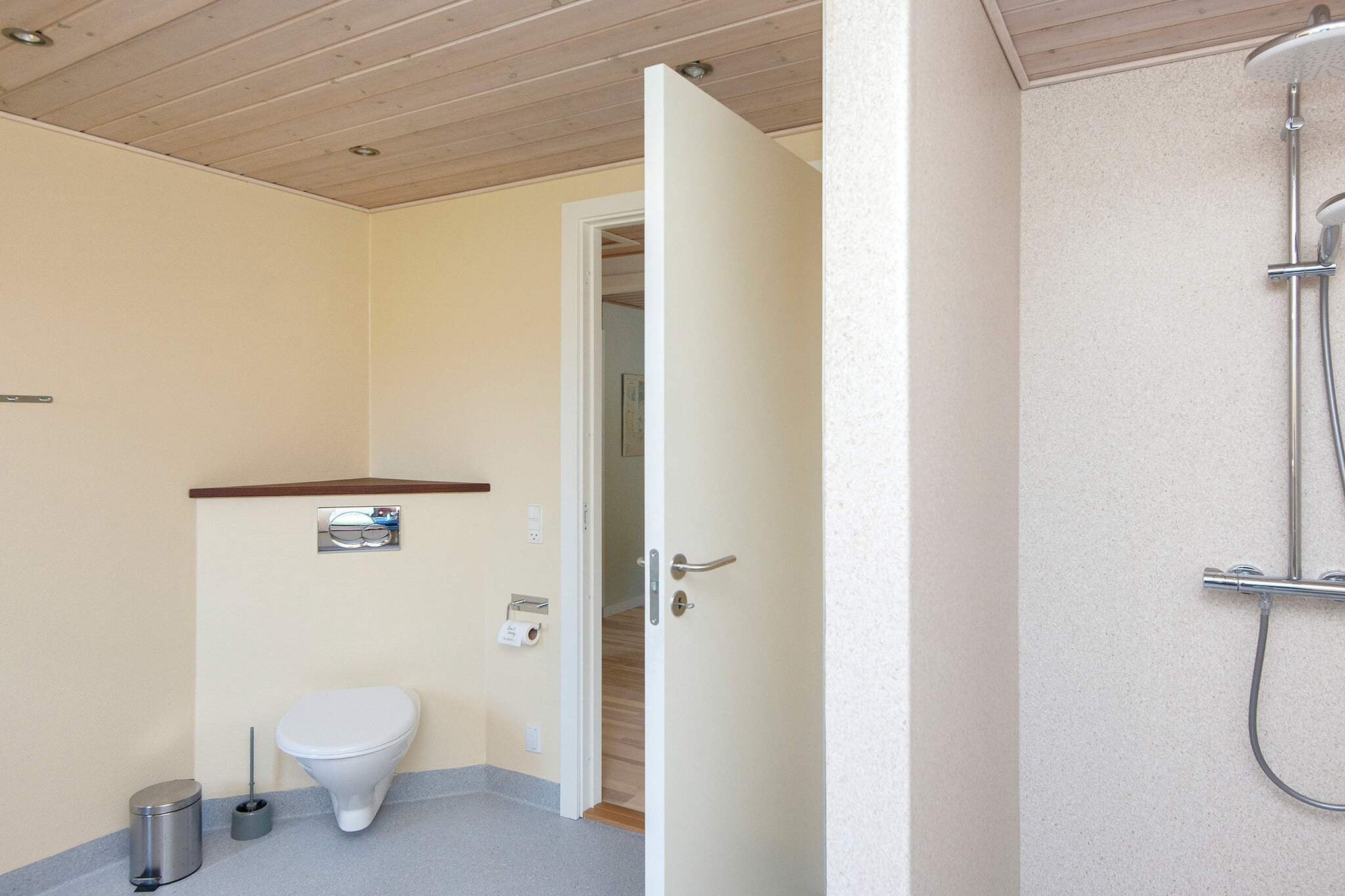 6 persoons vakantie huis in Bjert-By Traum - Binnen