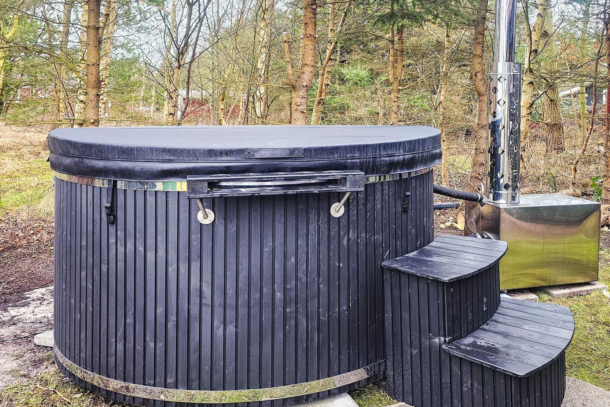 7 persoons vakantie huis in Hals-By Traum - Buitenlucht