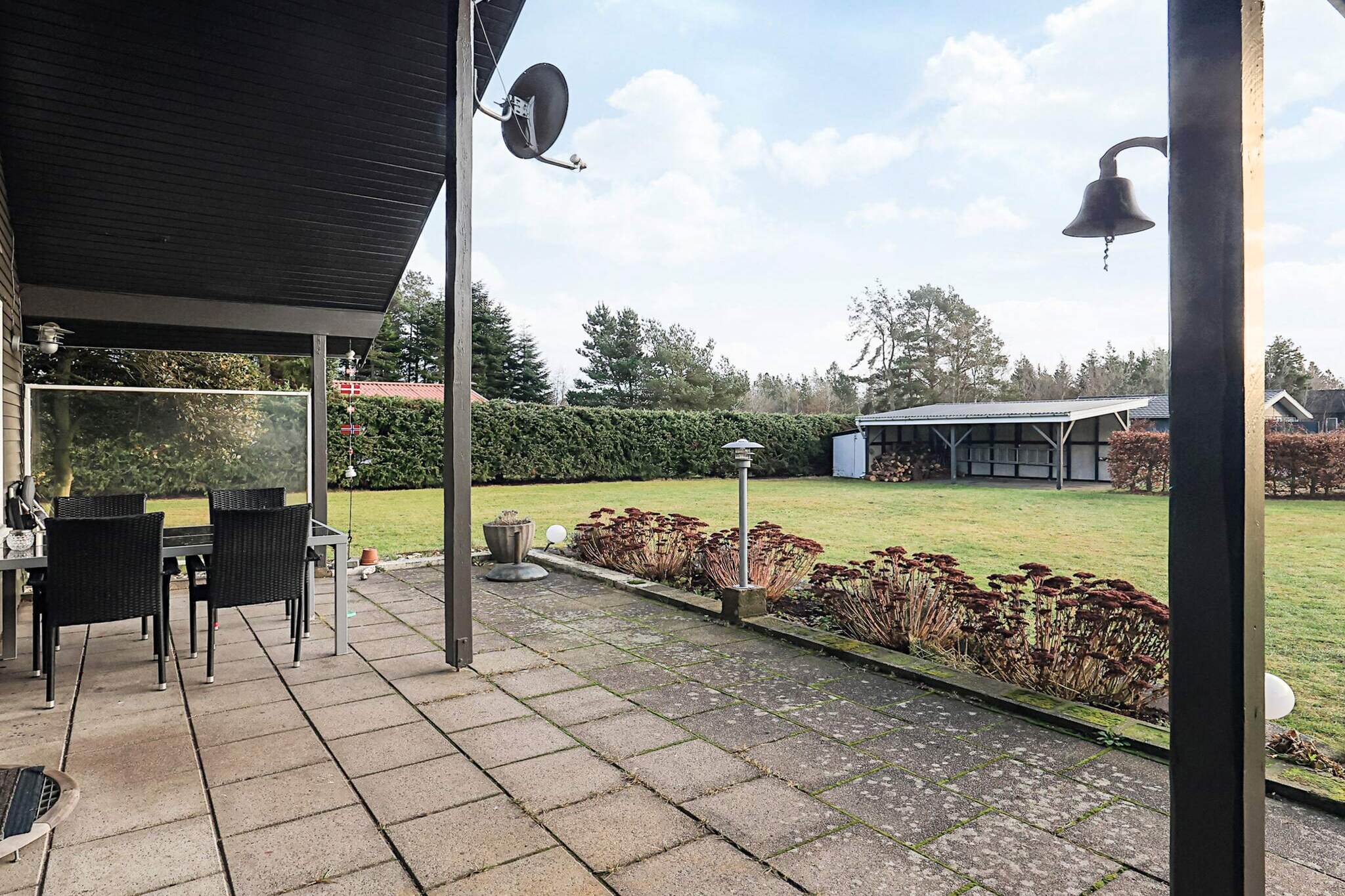 7 persoons vakantie huis in Hals-By Traum - Niet-getagd